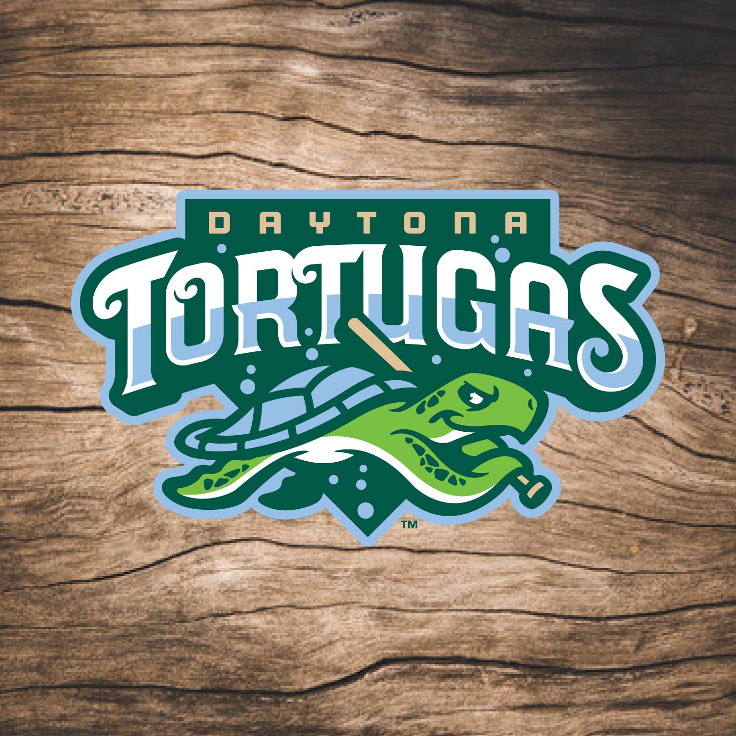 Daytona Tortugas