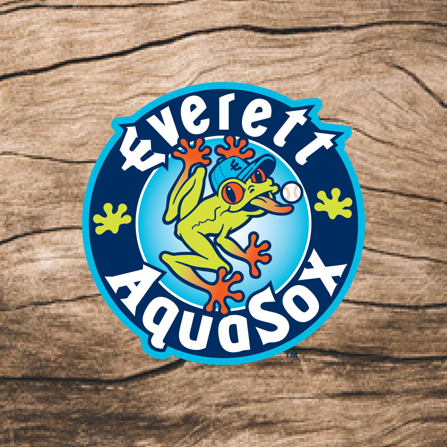 Everett AquaSox