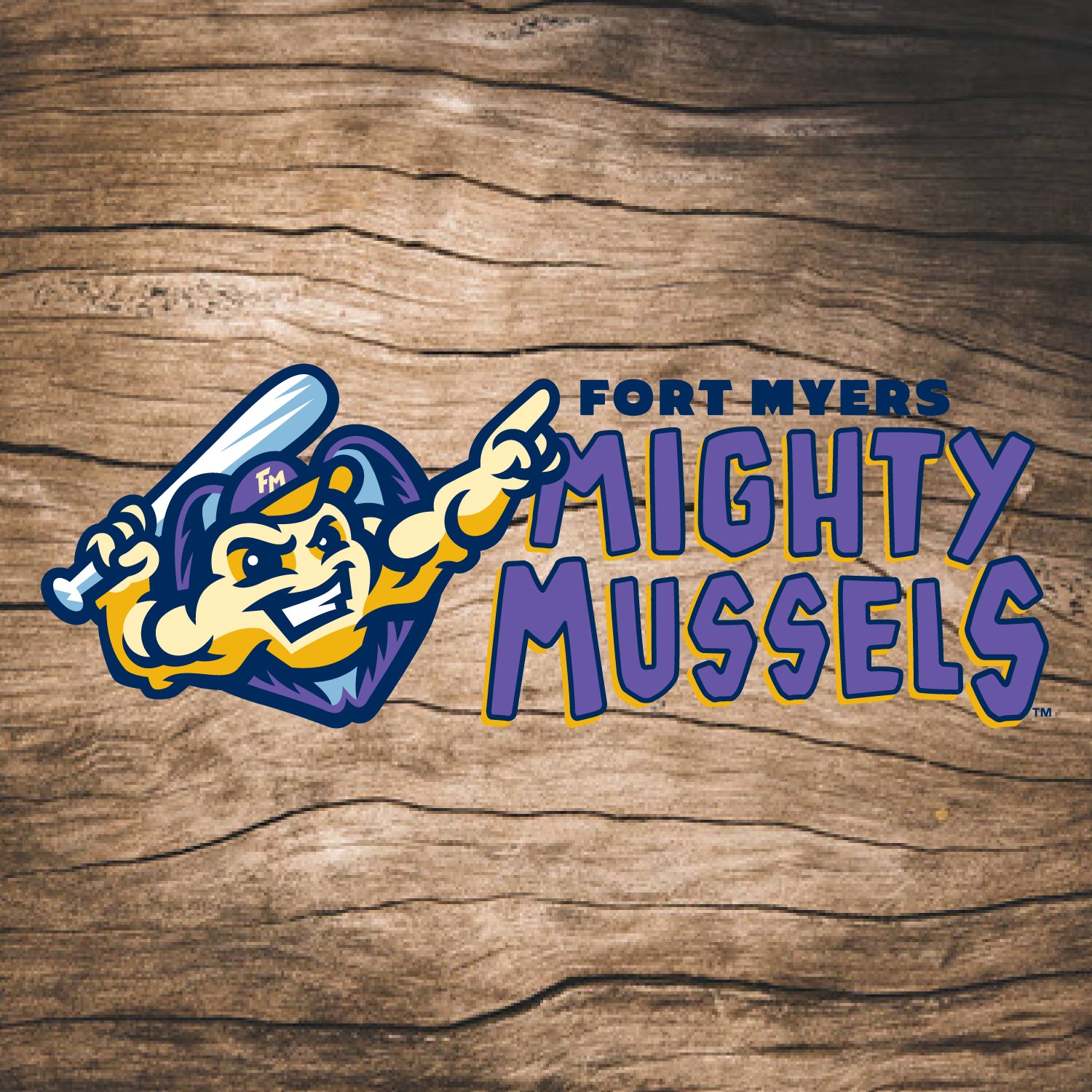 Fort Myers Mighty Mussels