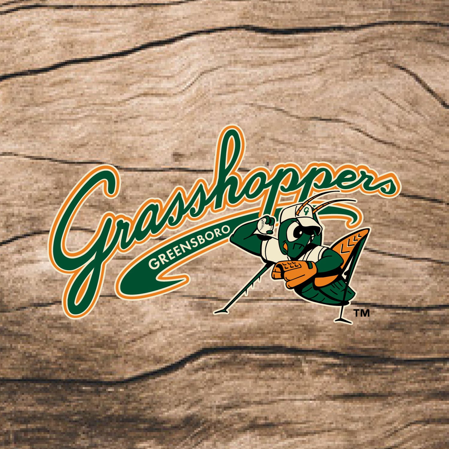 Greensboro Grasshoppers