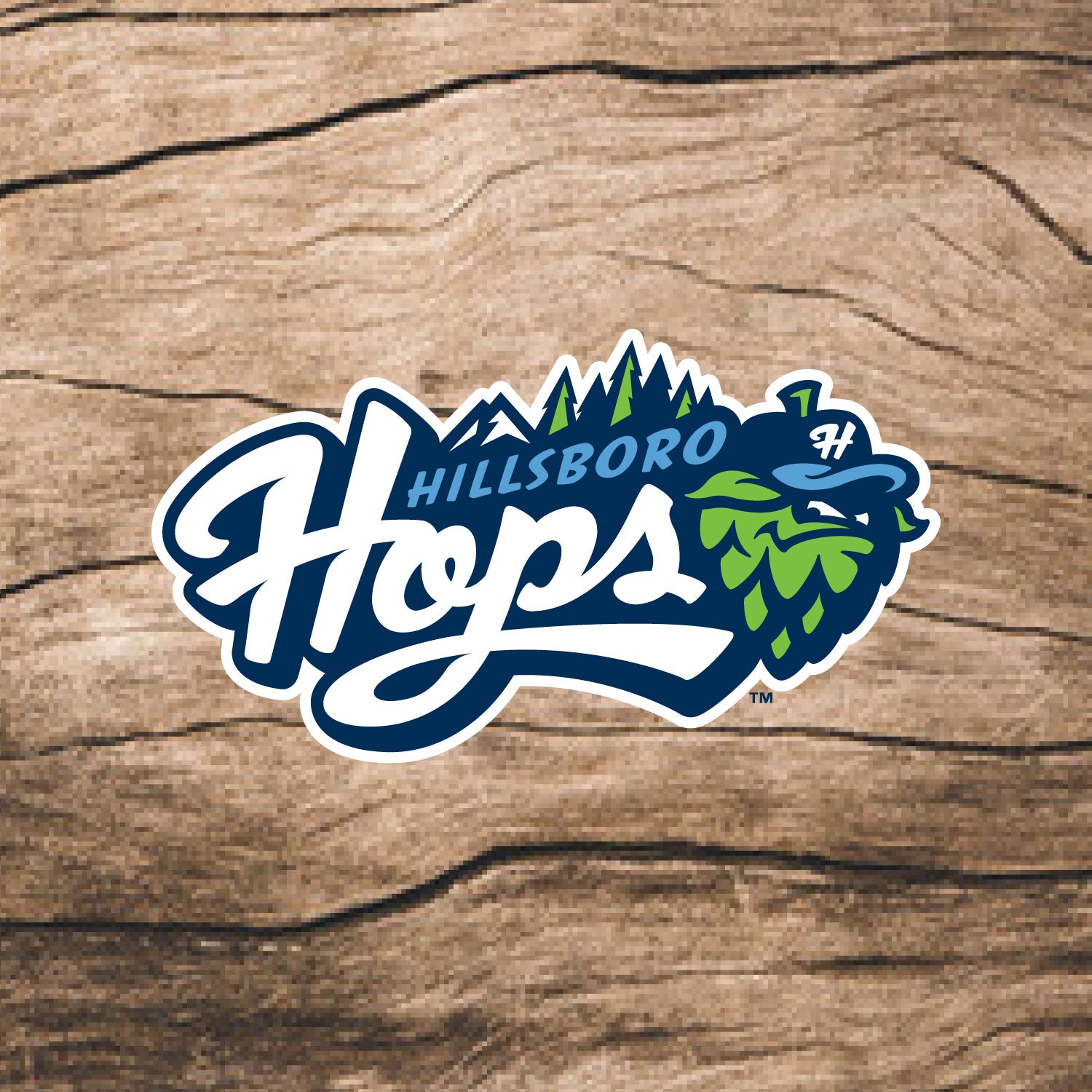 Hillsboro Hops