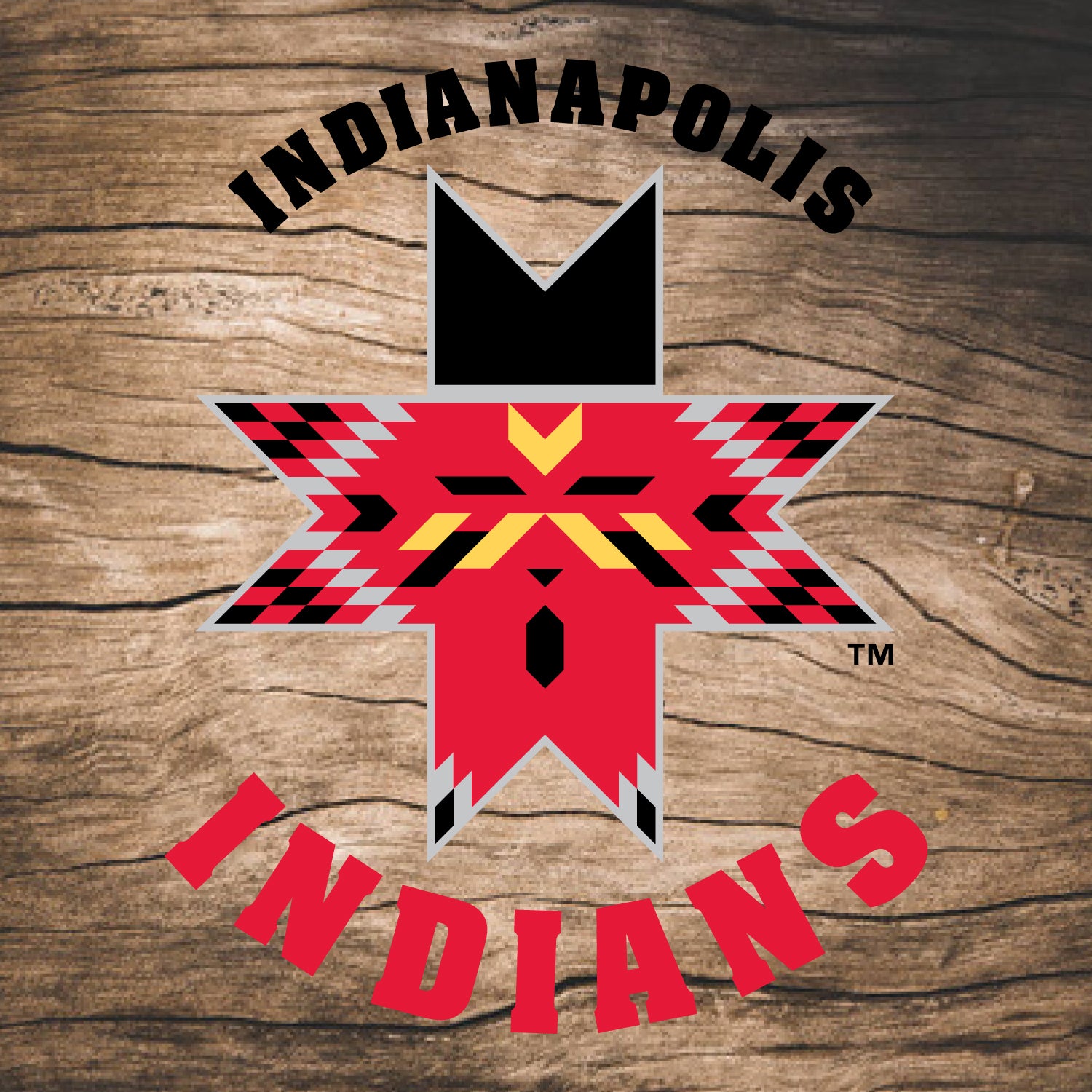 Indianapolis Indians
