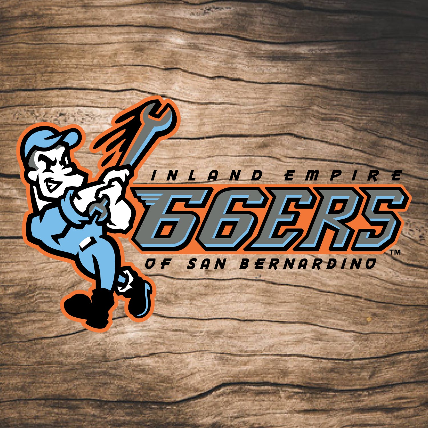 Inland Empires 66ers