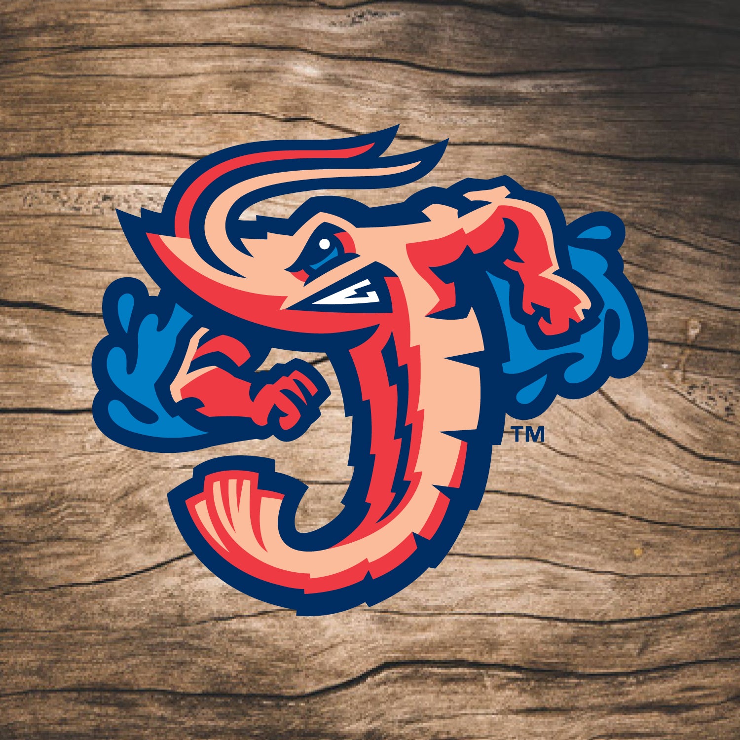 Jacksonville Jumbo Shrimp
