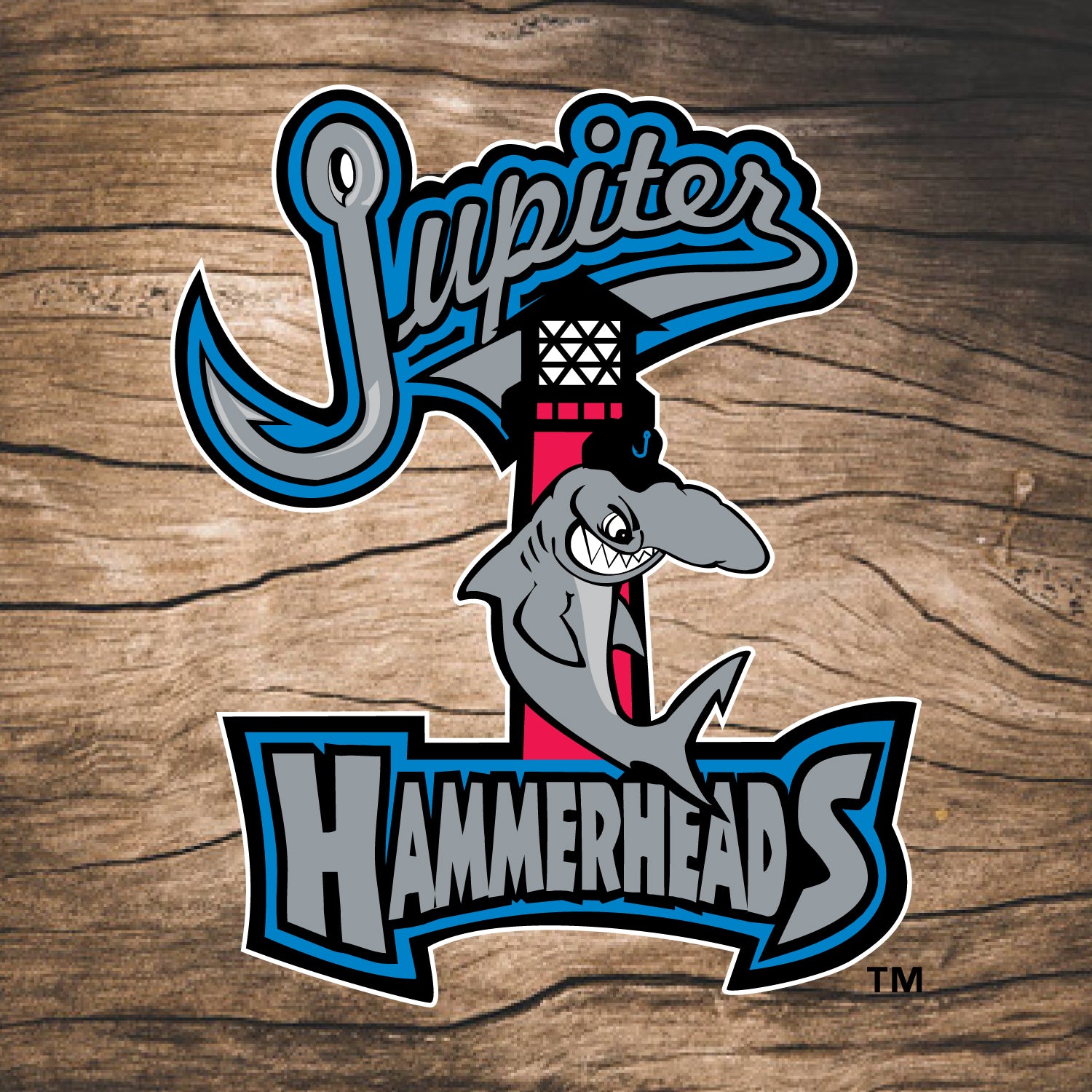 Jupiter Hammerhead