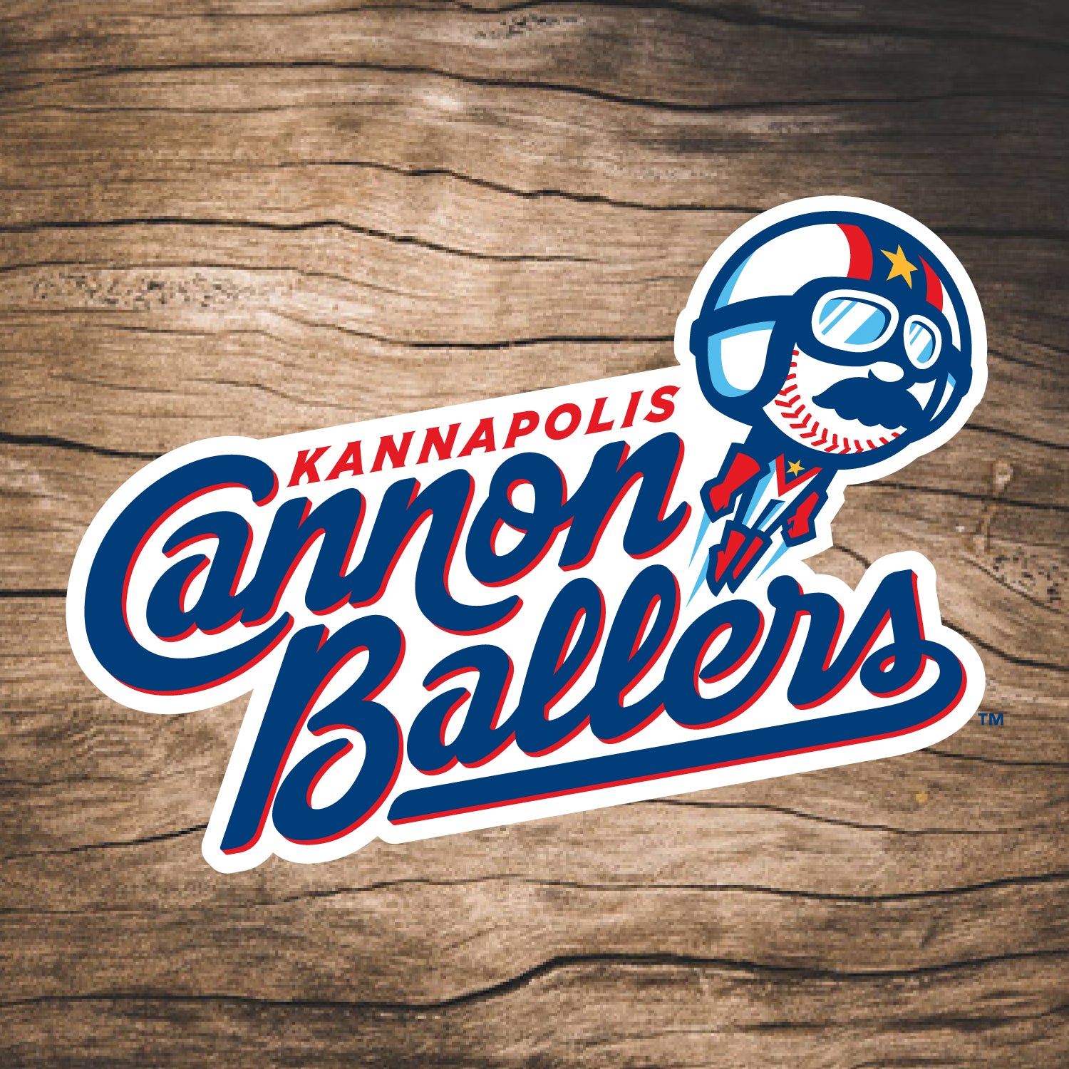 Kannapolis Cannon Ballers