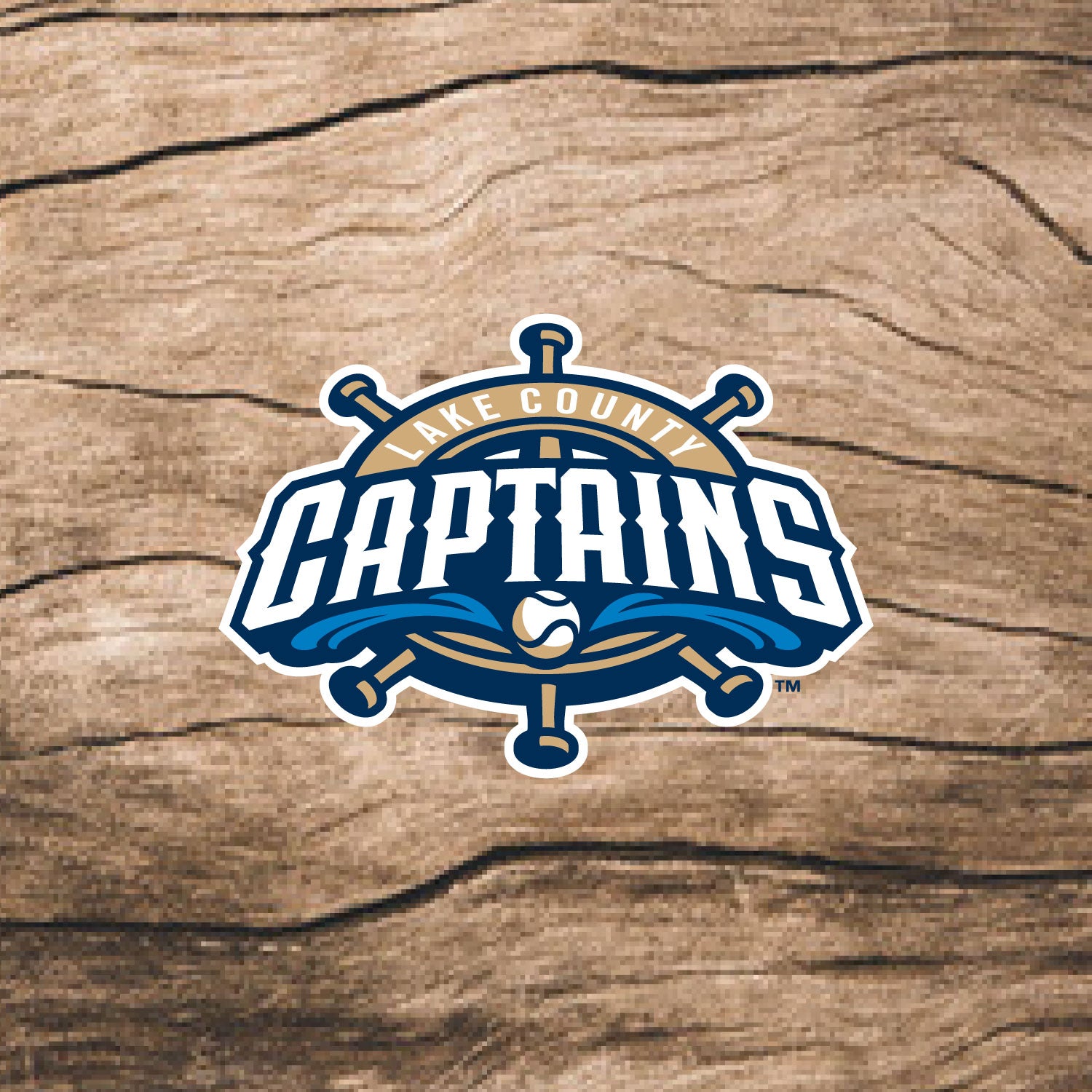 Lake County Captains
