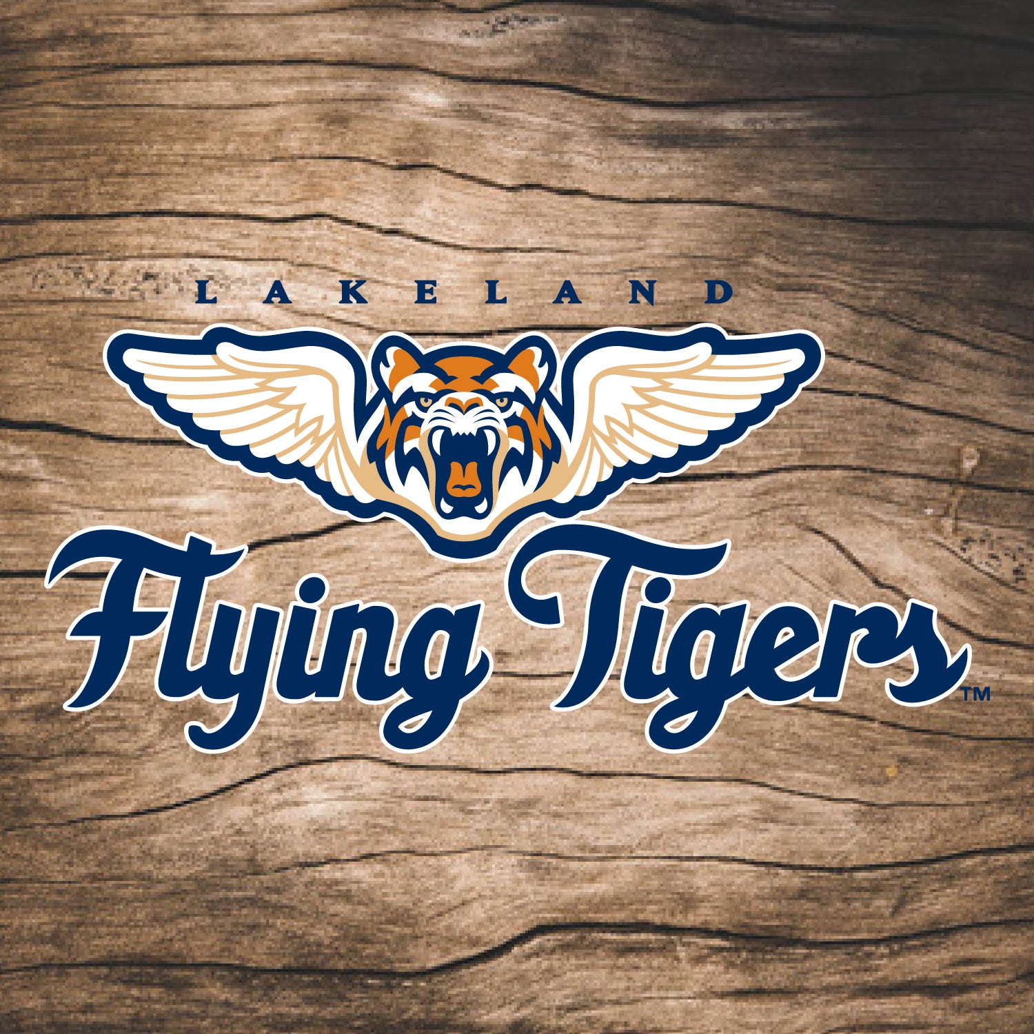 Lakeland Flying Tigers