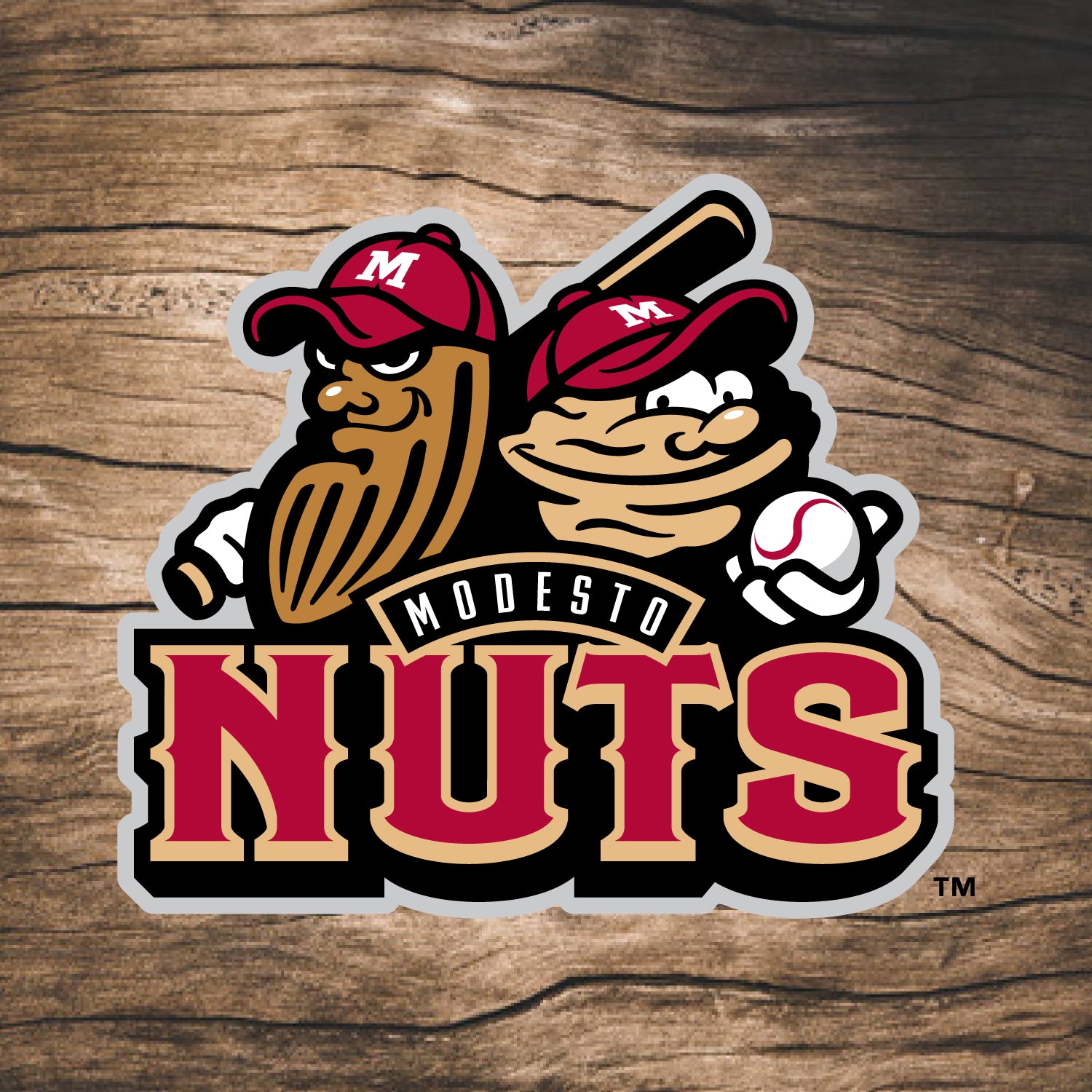 Modesto Nuts