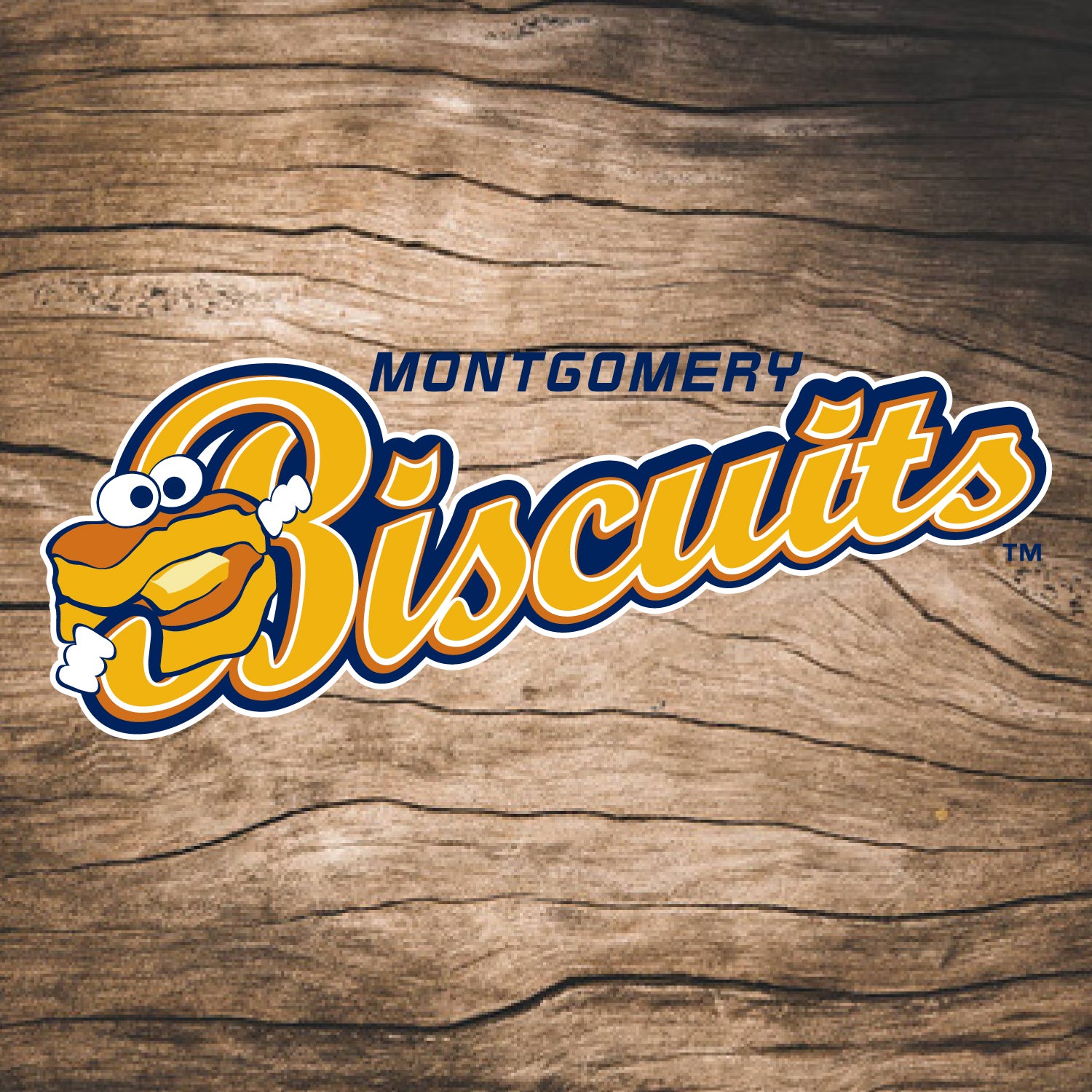 Montgomery Biscuits