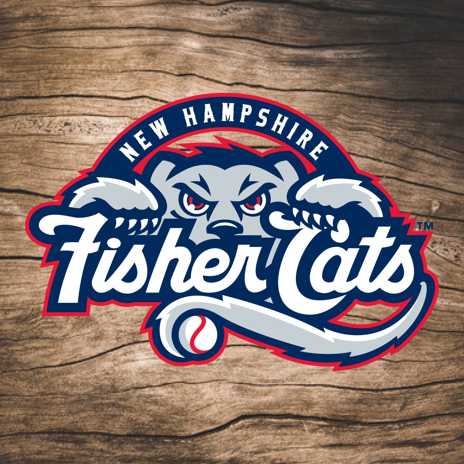 New Hampshire Fisher Cats