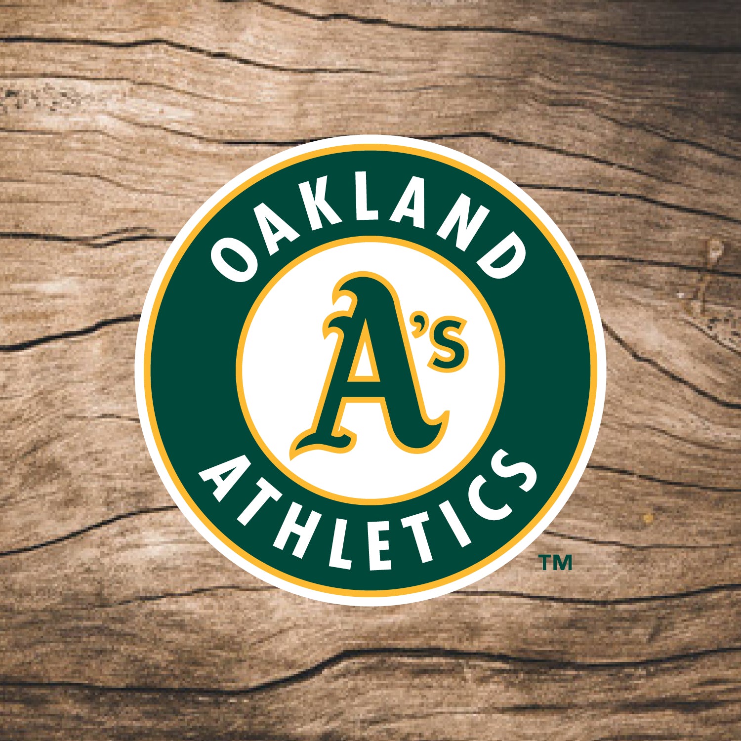 Oakland Athletics