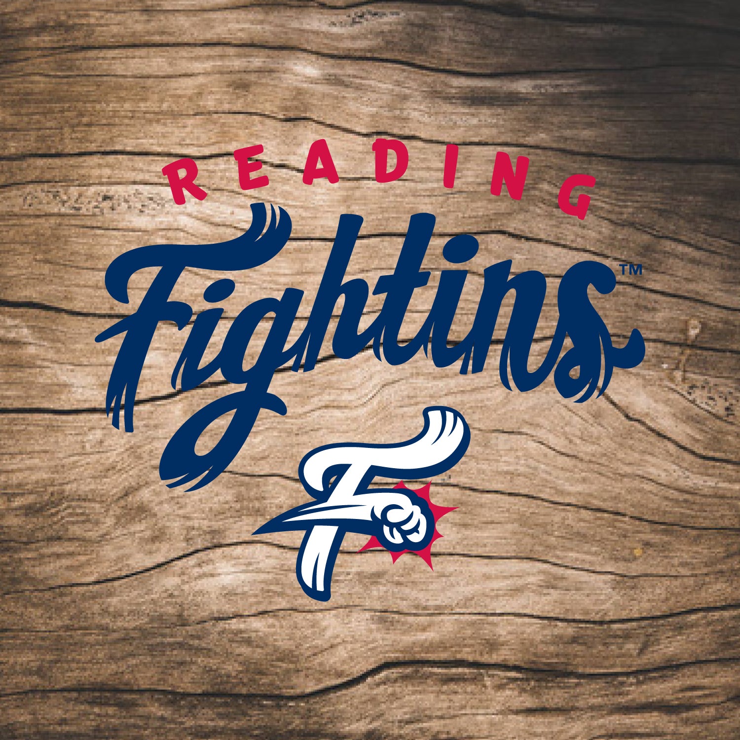 Reading Fightins