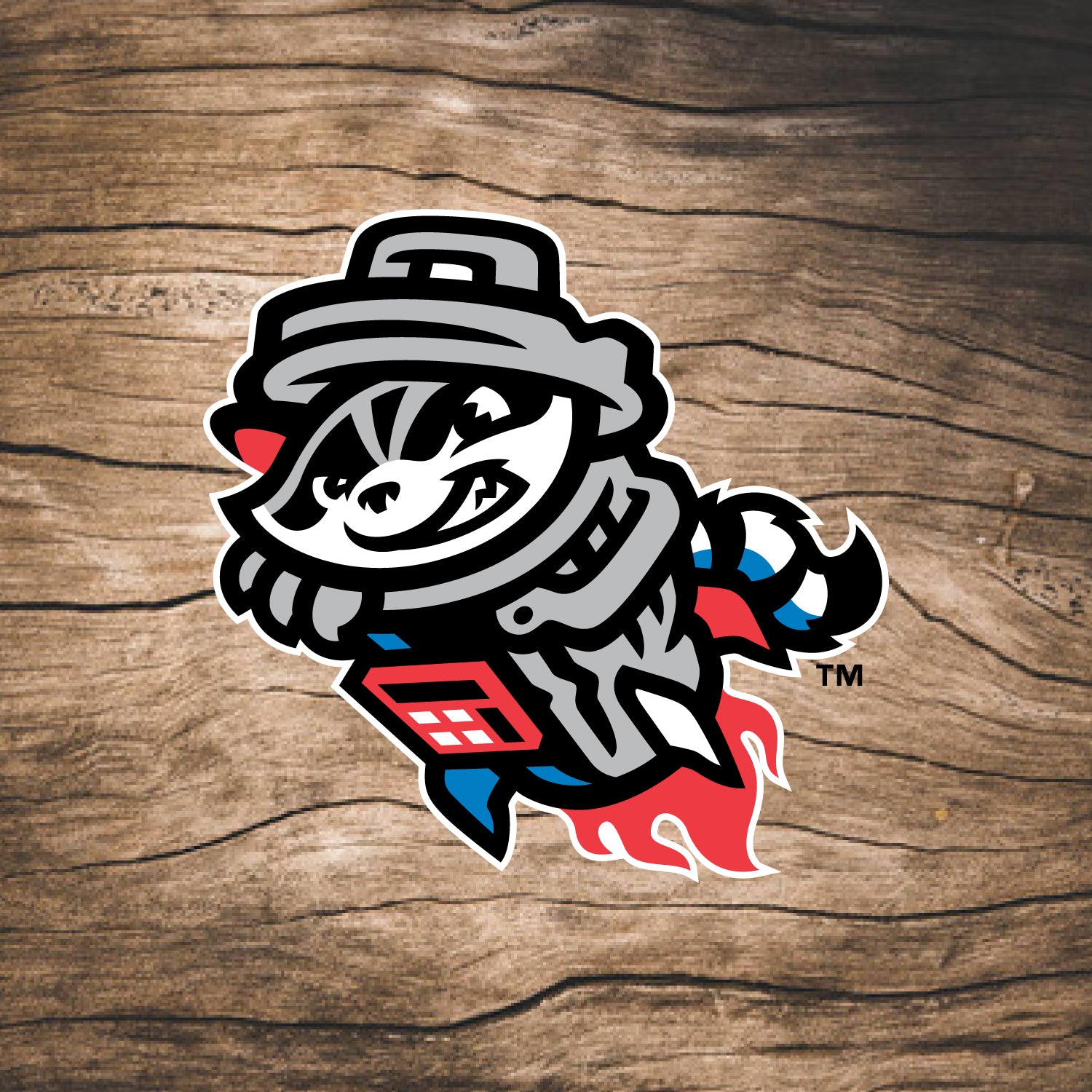 Rocket City Trash Pandas