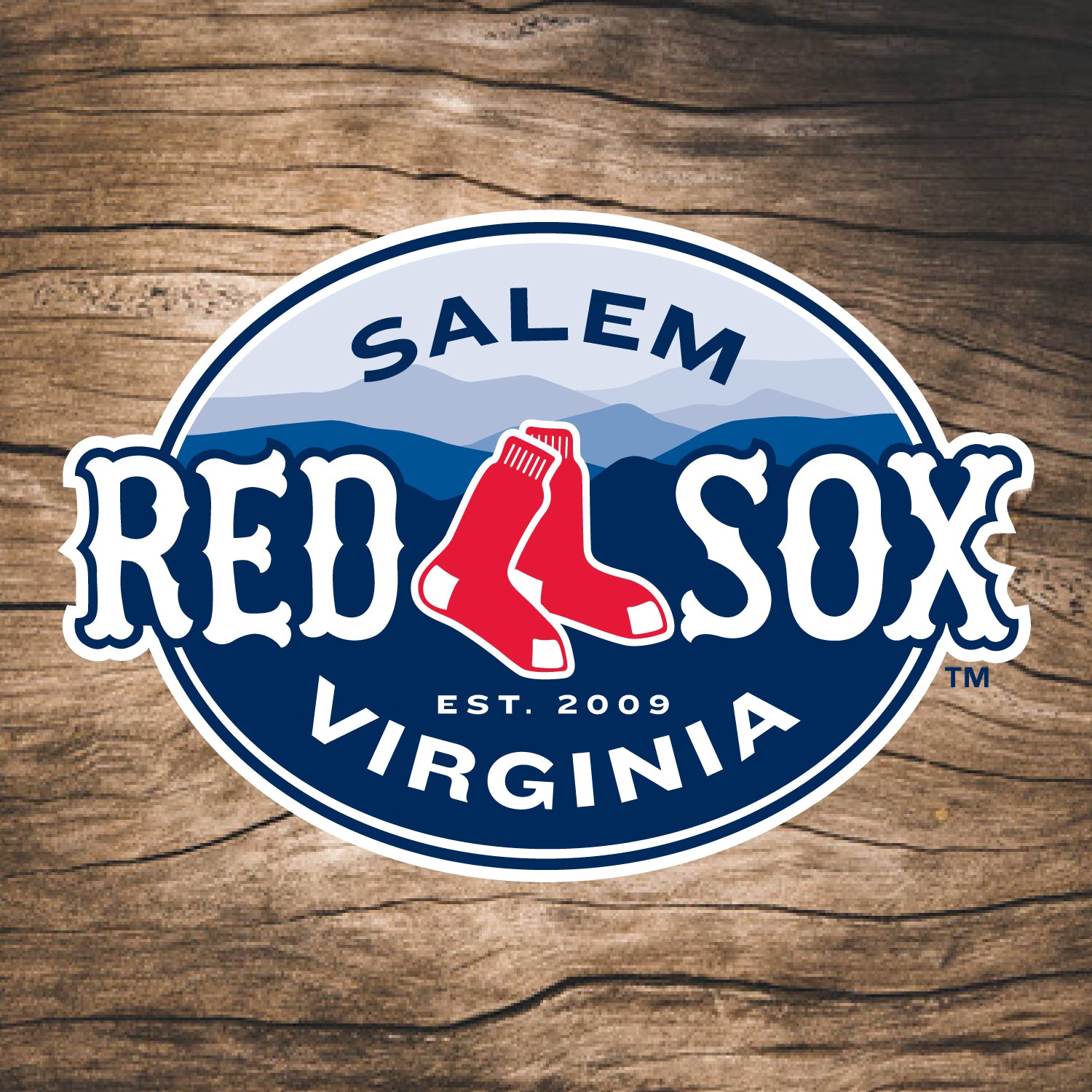 Salem Red Sox Virginia
