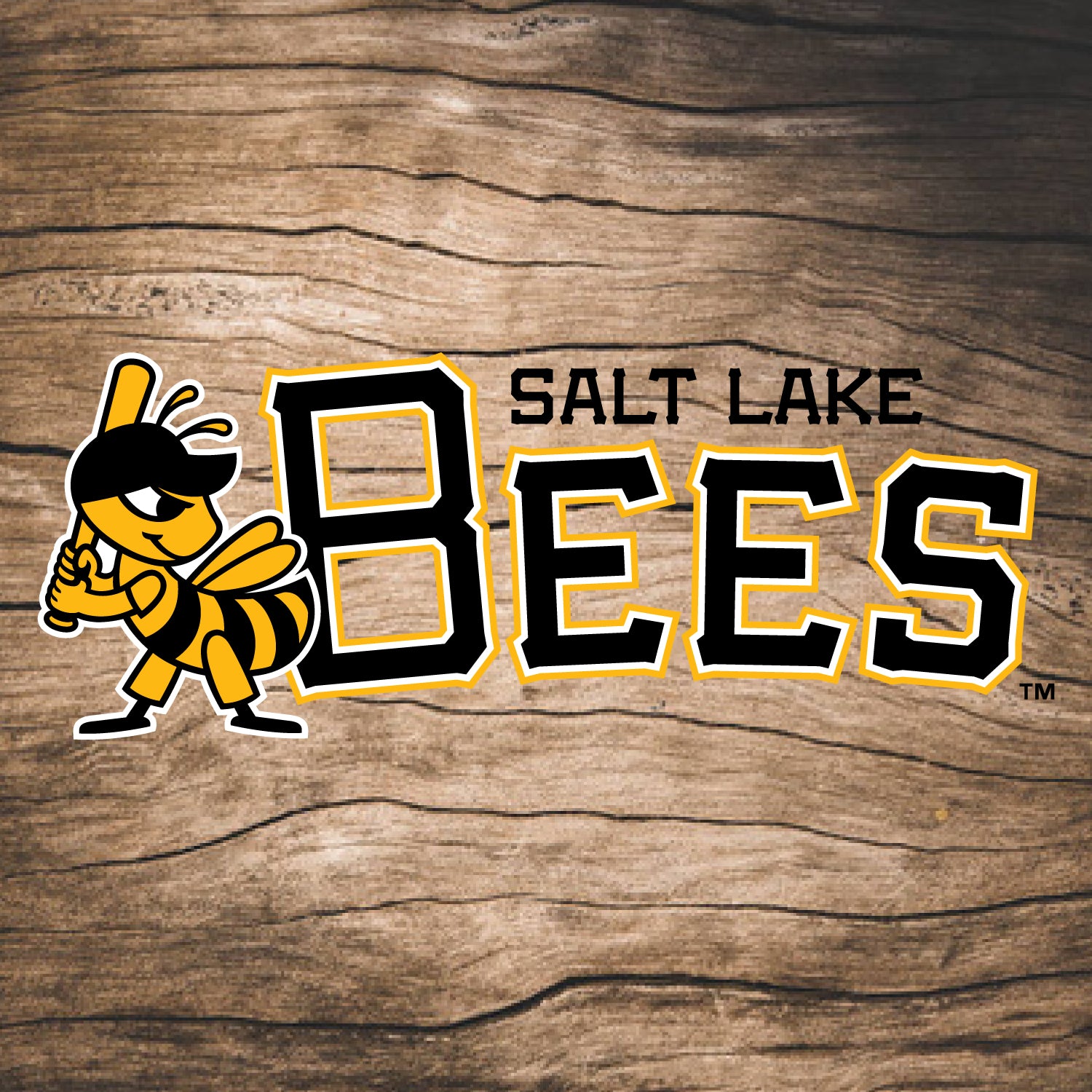 Salt Lake Bees