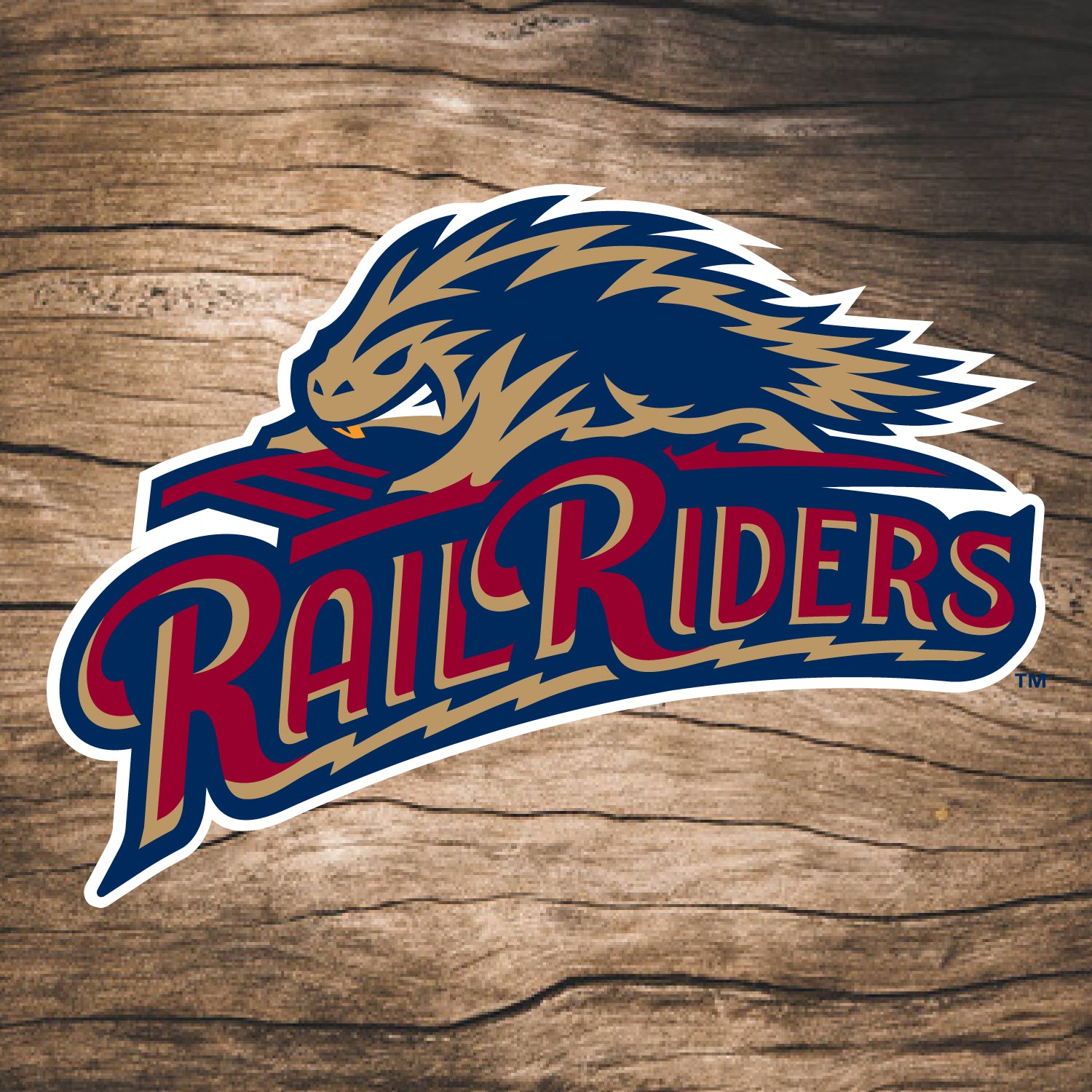 Scranton Wilkes-Barre RailRiders