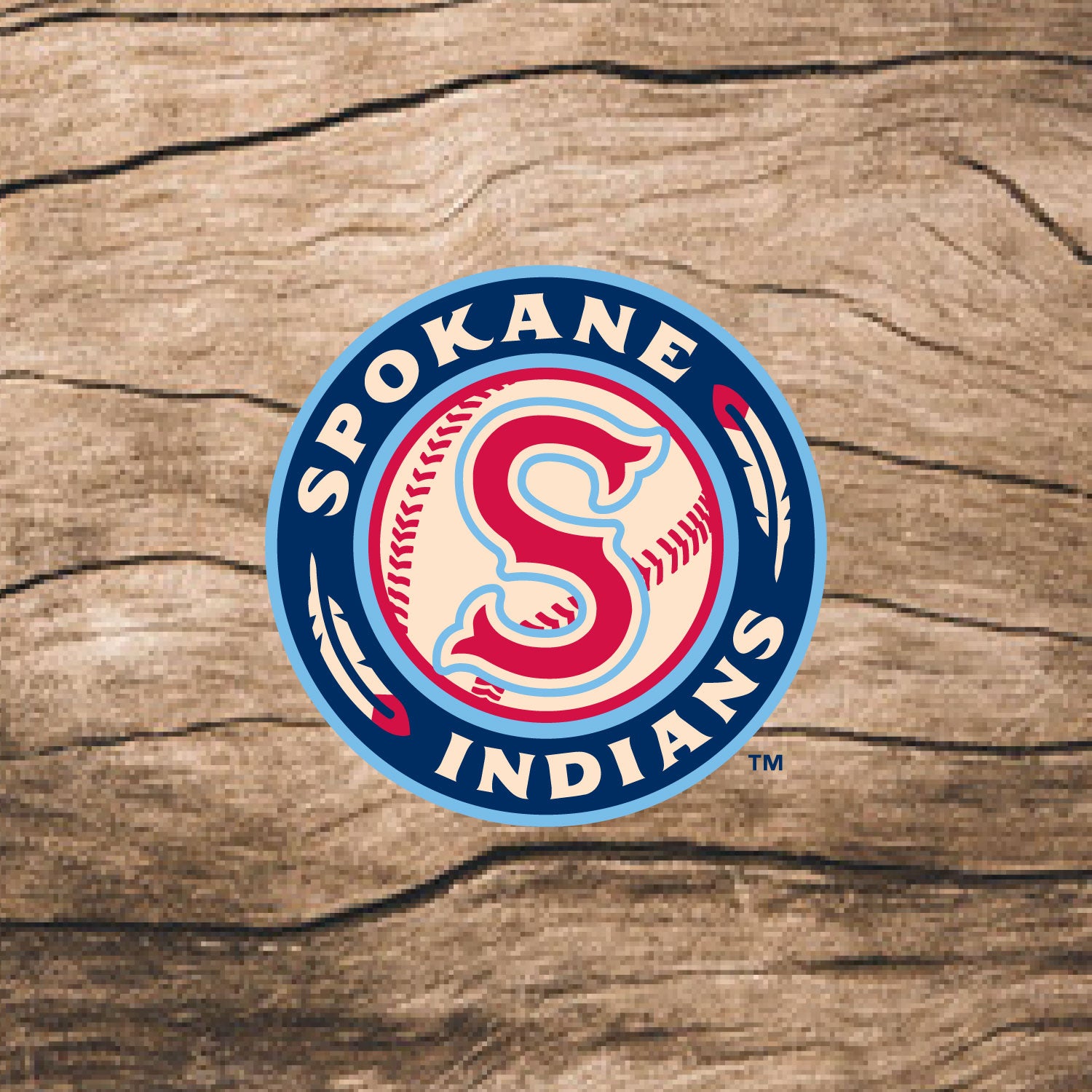 Spokane Indians