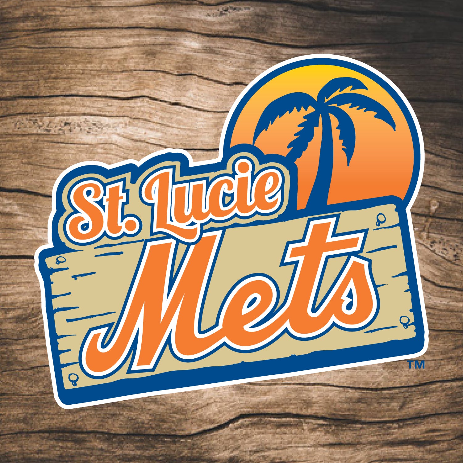 St. Lucie Mets