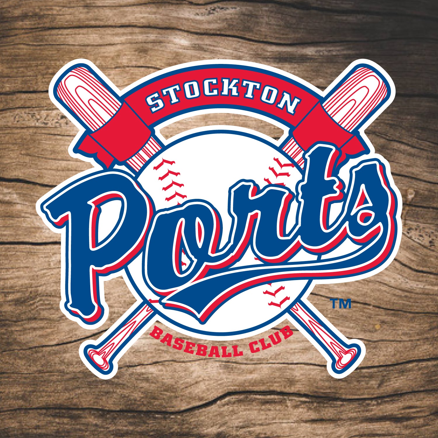 Stockton Ports