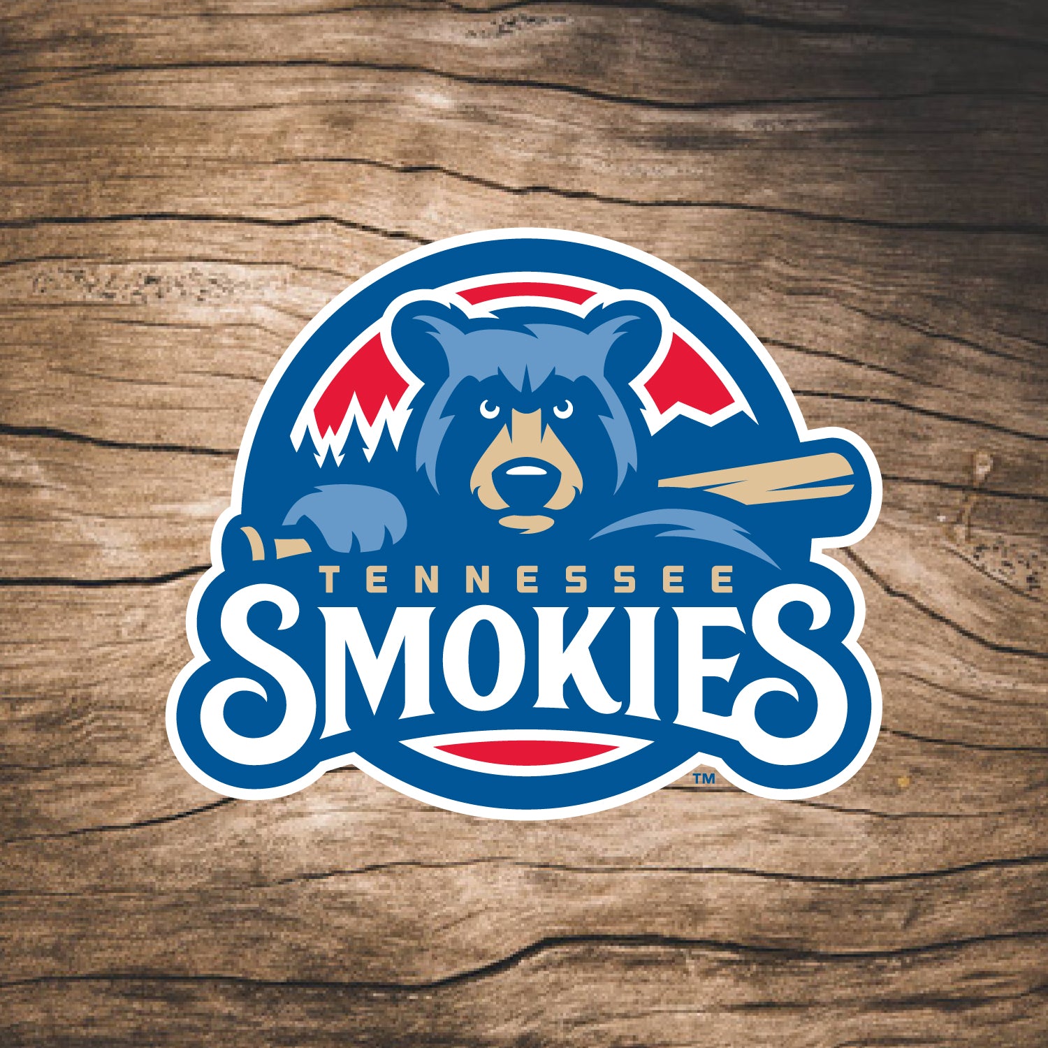 Tennessee Smokies
