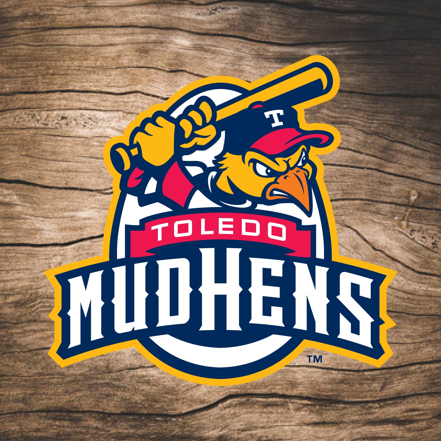 Toledo Mud Hens