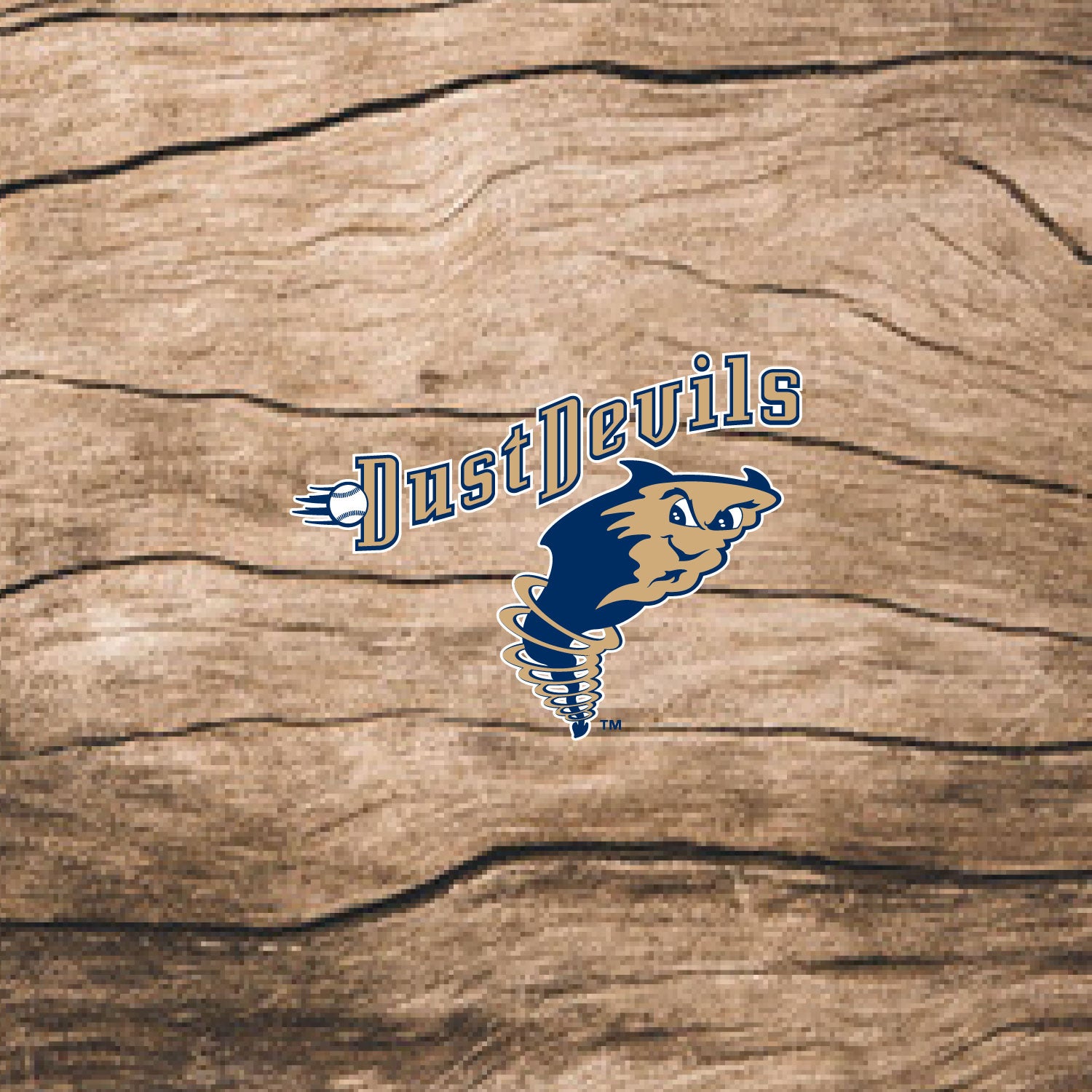 Tri-City Dust Devils