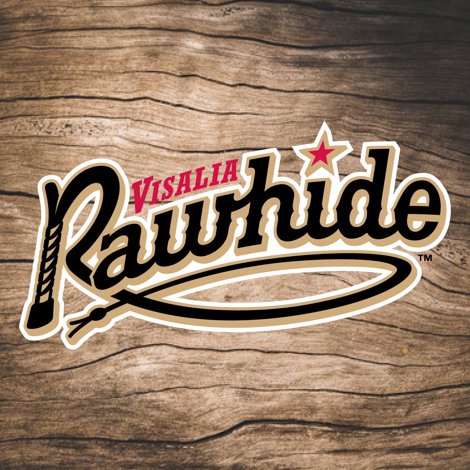 Visalia Rawhide