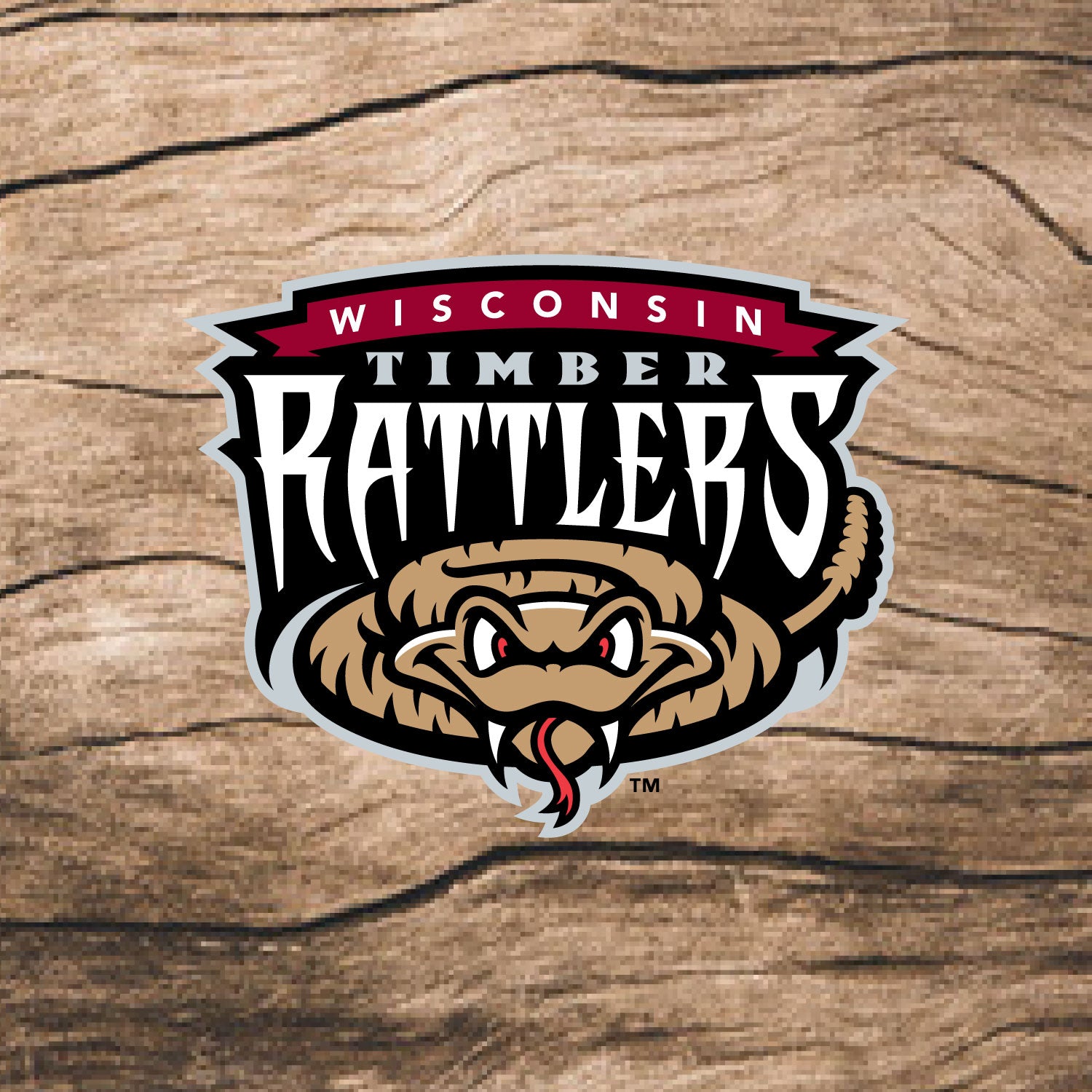 Wisconsin Timber Rattlers