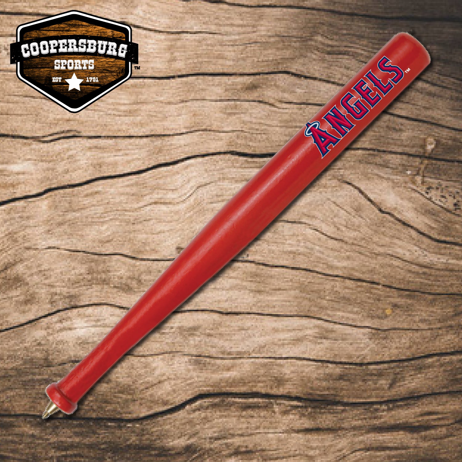 Los Angeles Angels 8" Bat Pen
