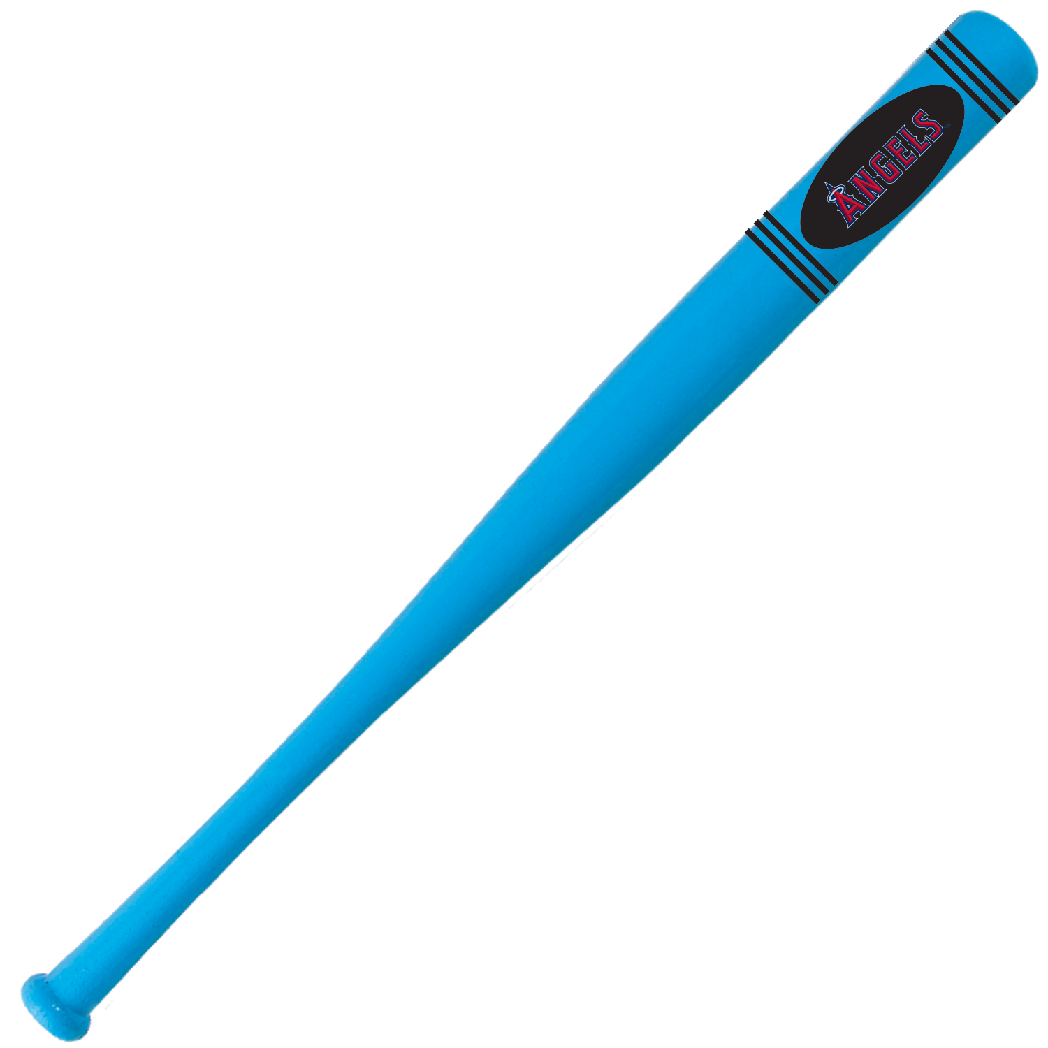 Los Angeles Angels 18" Mini Crayon Bat