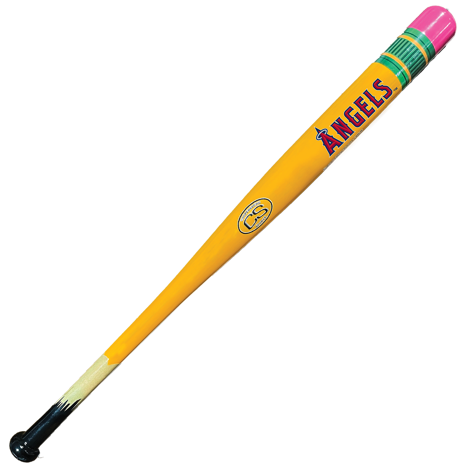 Los Angeles Angels 18" Mini Pencil Bat