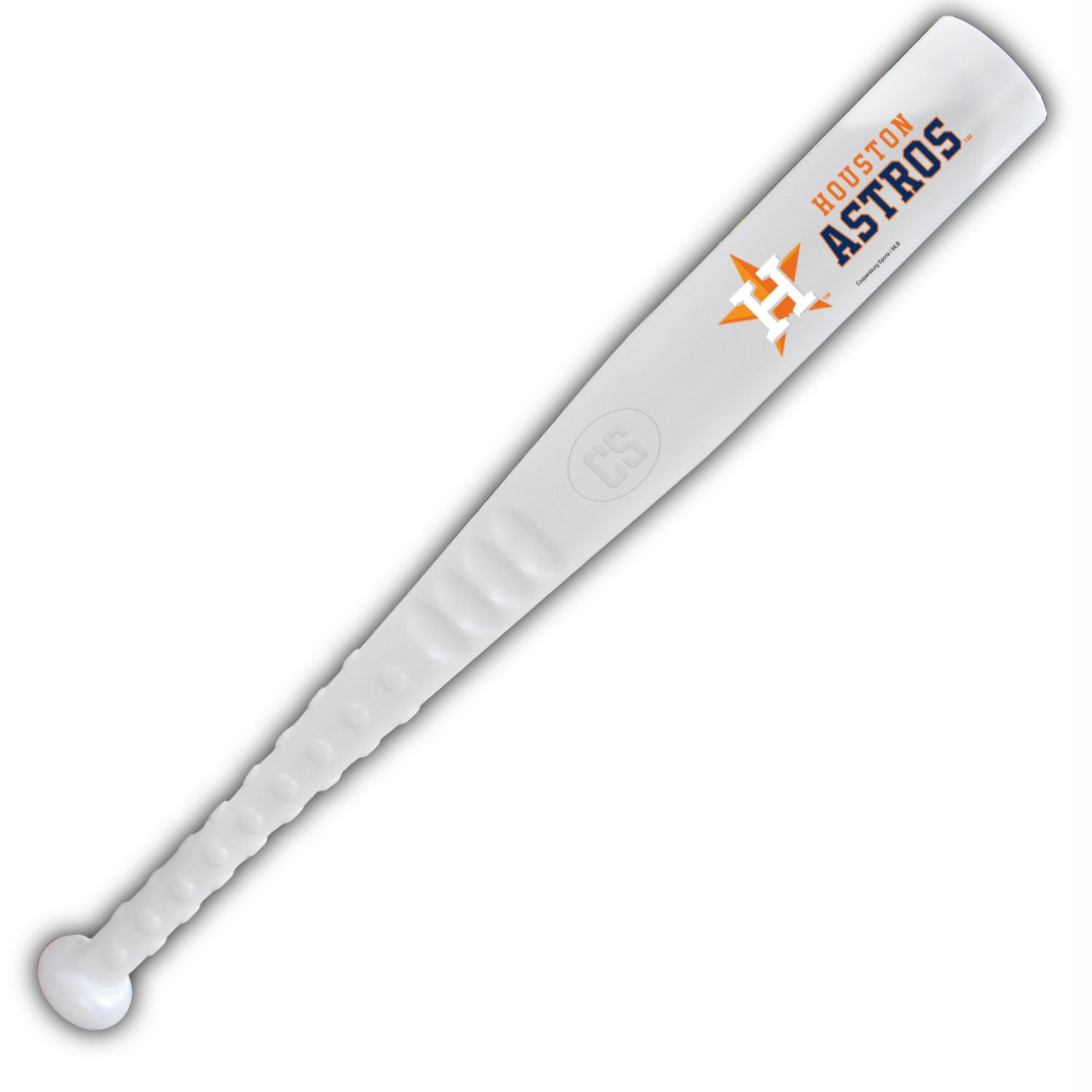 Houston Astros Beverage Bat