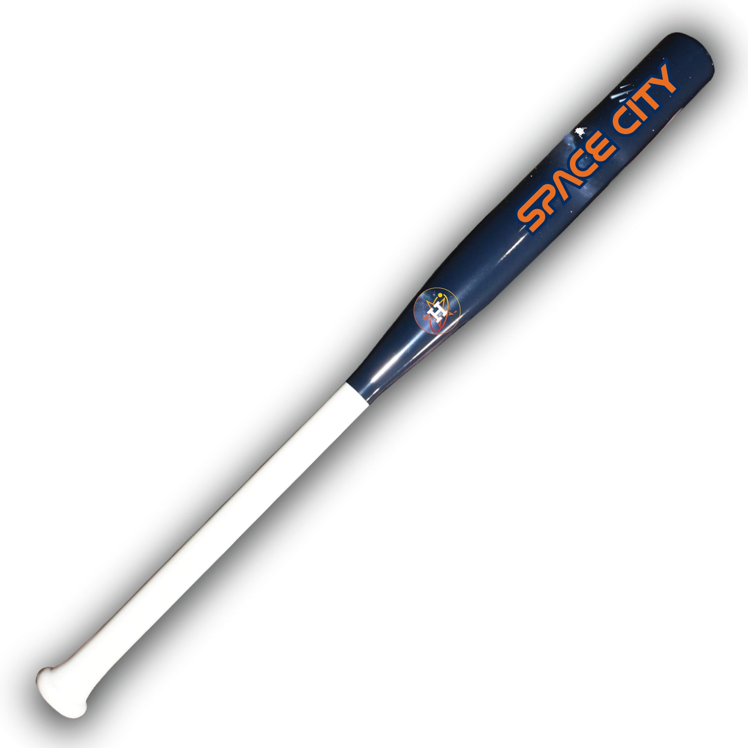 Houston Astros 34" City Connect Bat