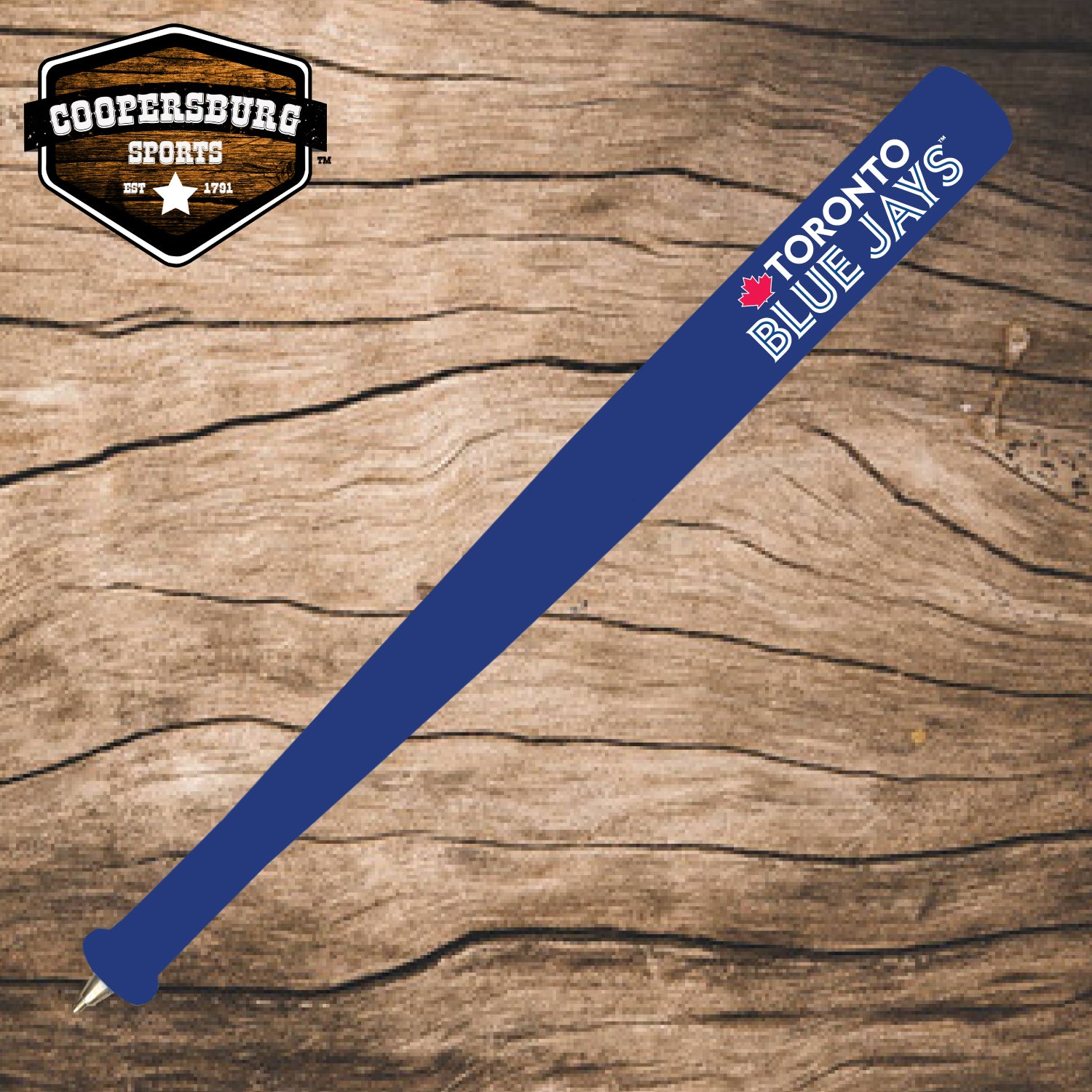 Toronto Blue Jays 8' Bat Pen – Coopersburg