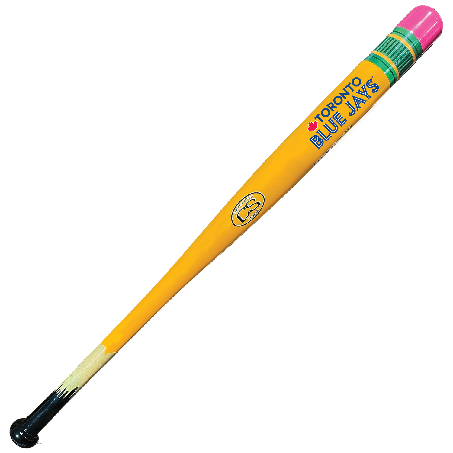 Toronto Blue Jays 18" Mini Pencil Bat
