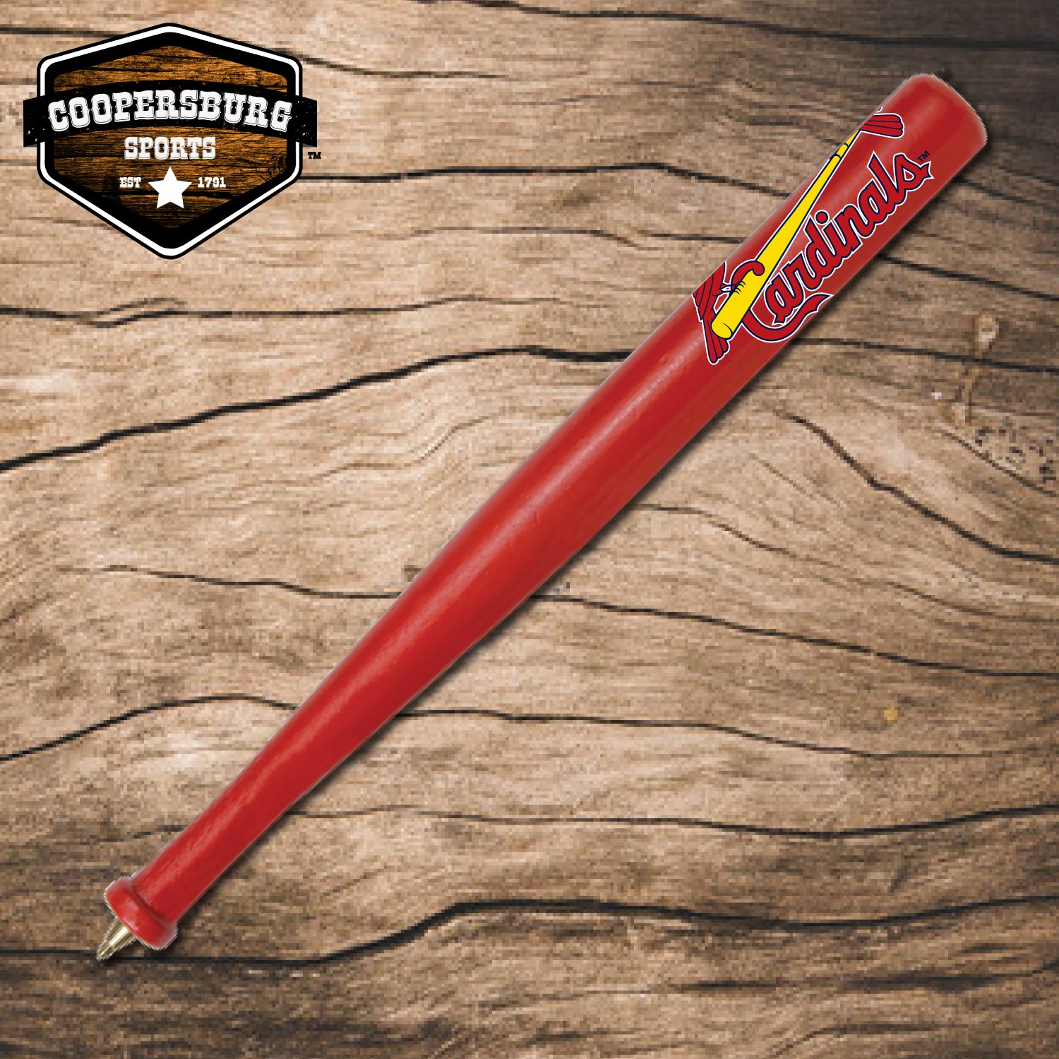 St. Louis Cardinals 8' Bat Pen