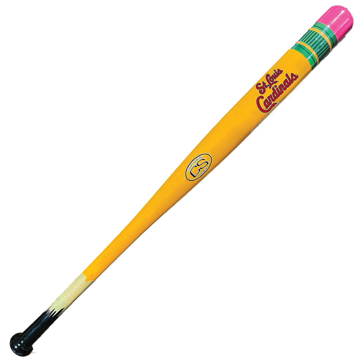 St. Louis Cardinals 18" Mini Pencil Bat