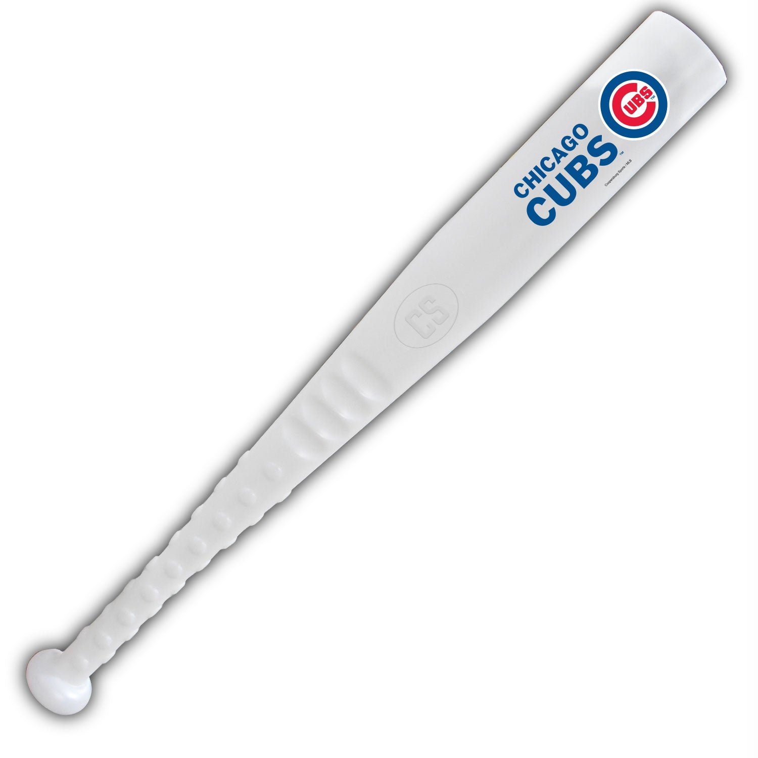 Chicago Cubs Beverage Bat