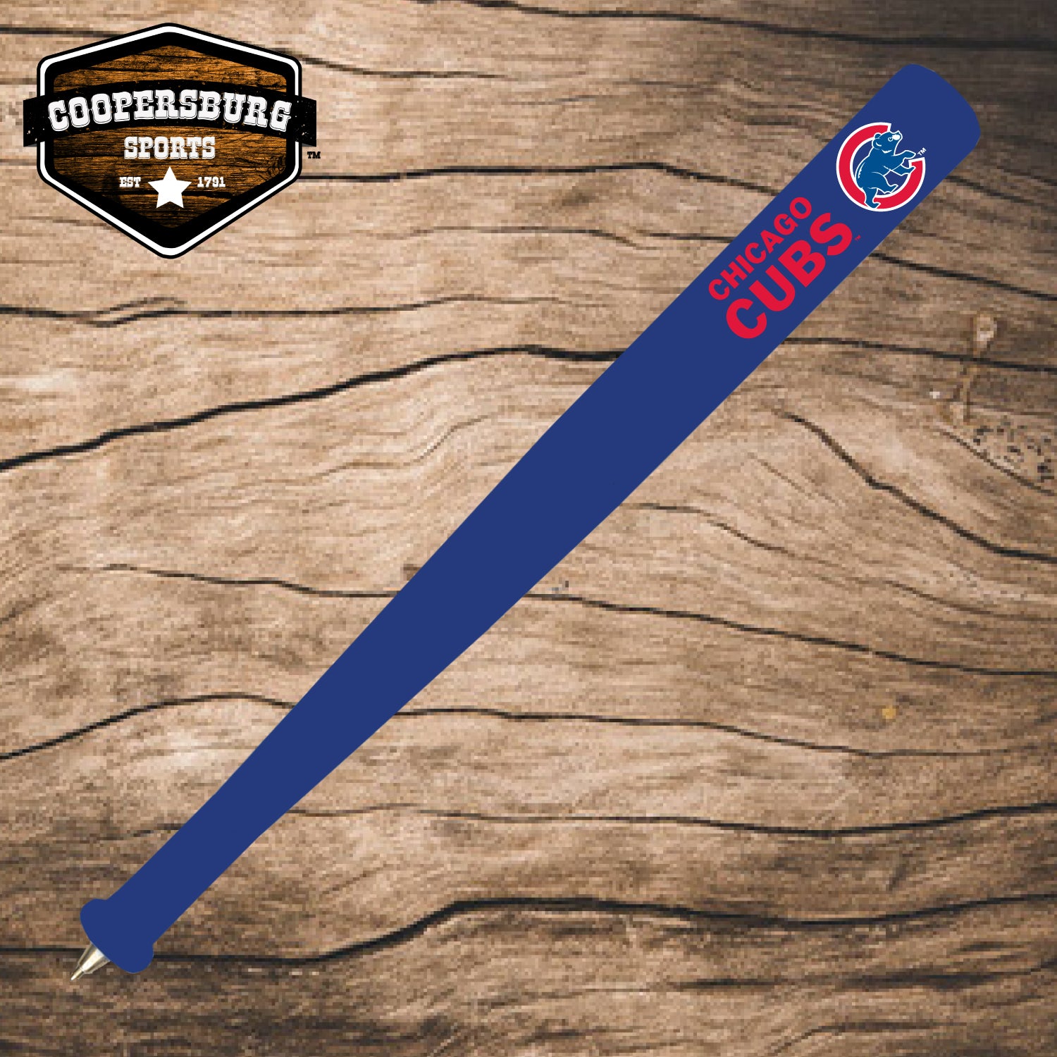 Chicago Cubs 8' Bat Pen