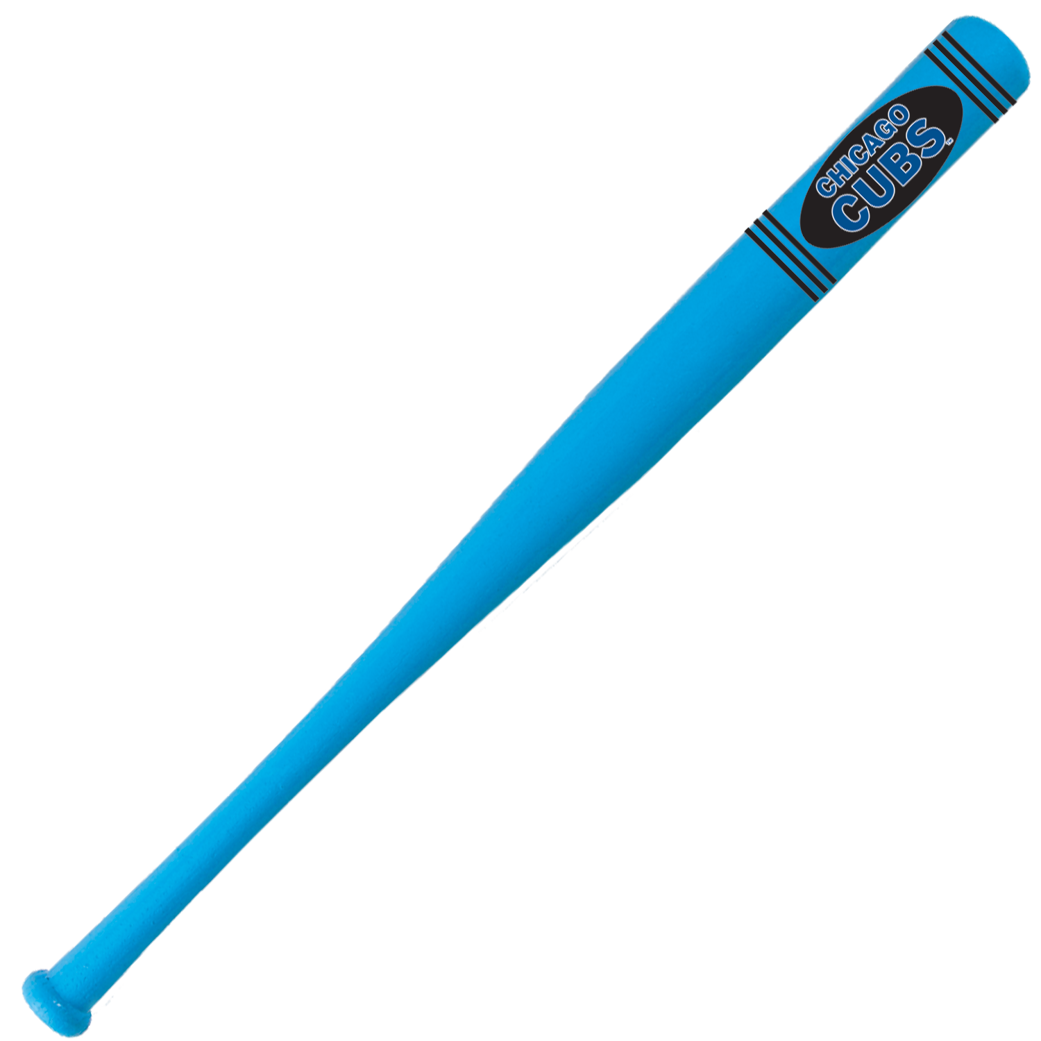 Chicago Cubs 18" Mini Crayon Bat