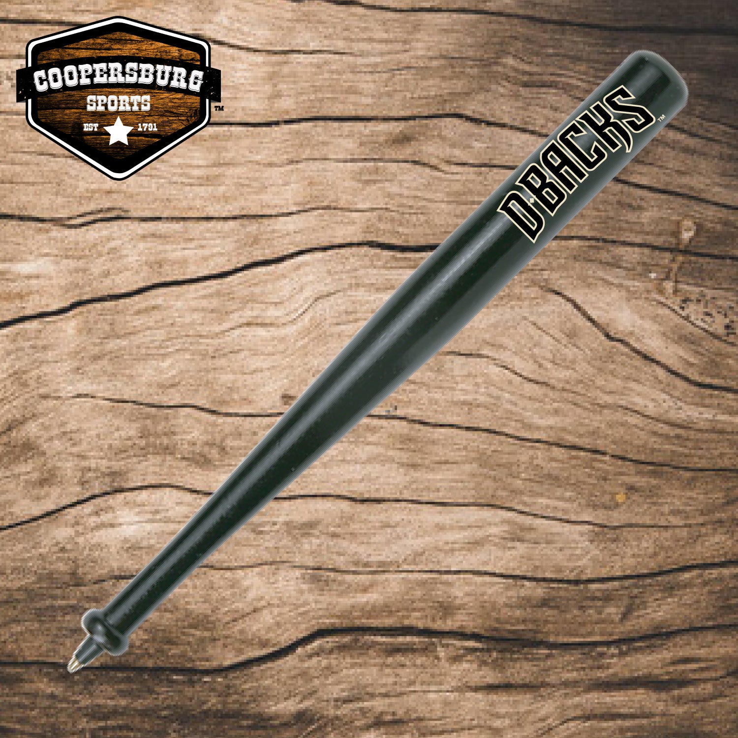 Diamondback 8" Bat Pen