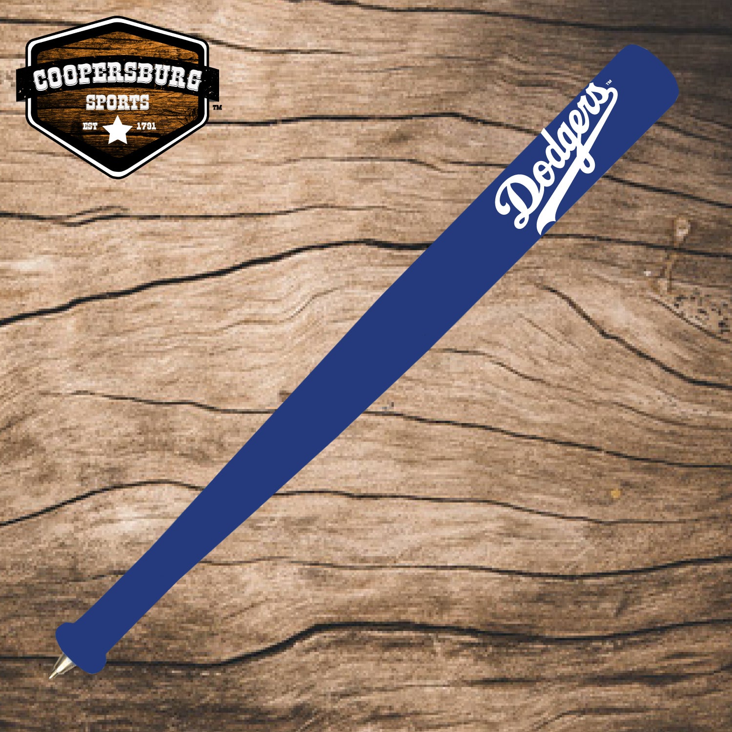 Los Angeles Dodgers 8' Bat Pen