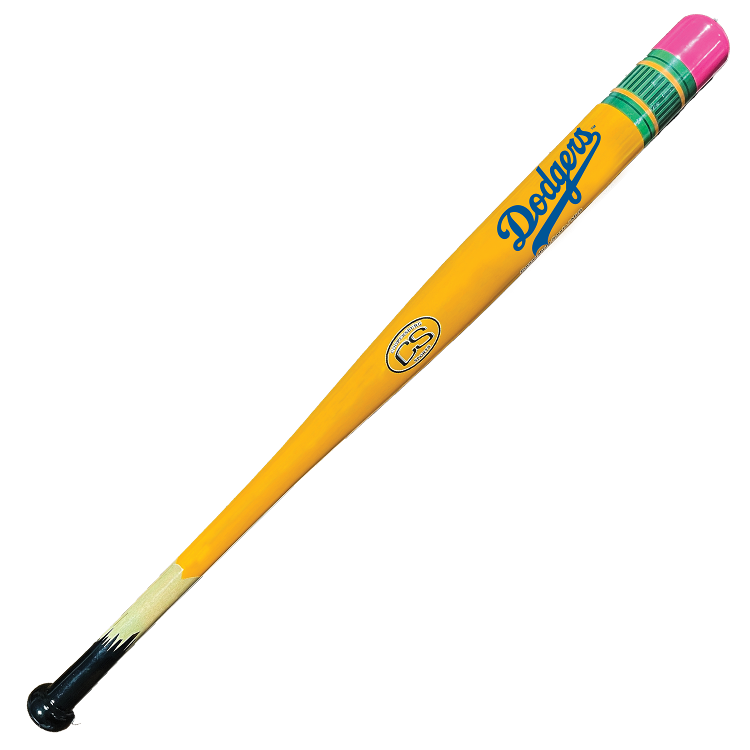 Los Angeles Dodgers 18" Mini Pencil Bat