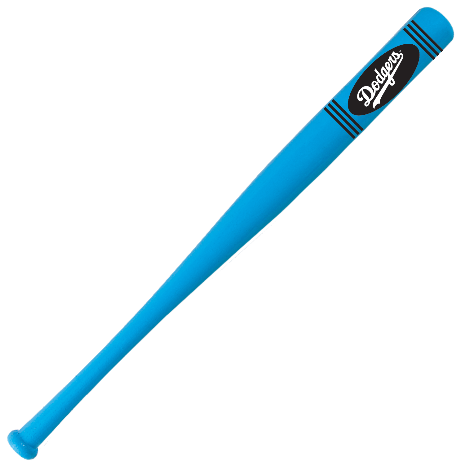 Los Angeles Dodgers 18" Mini Crayon Bat
