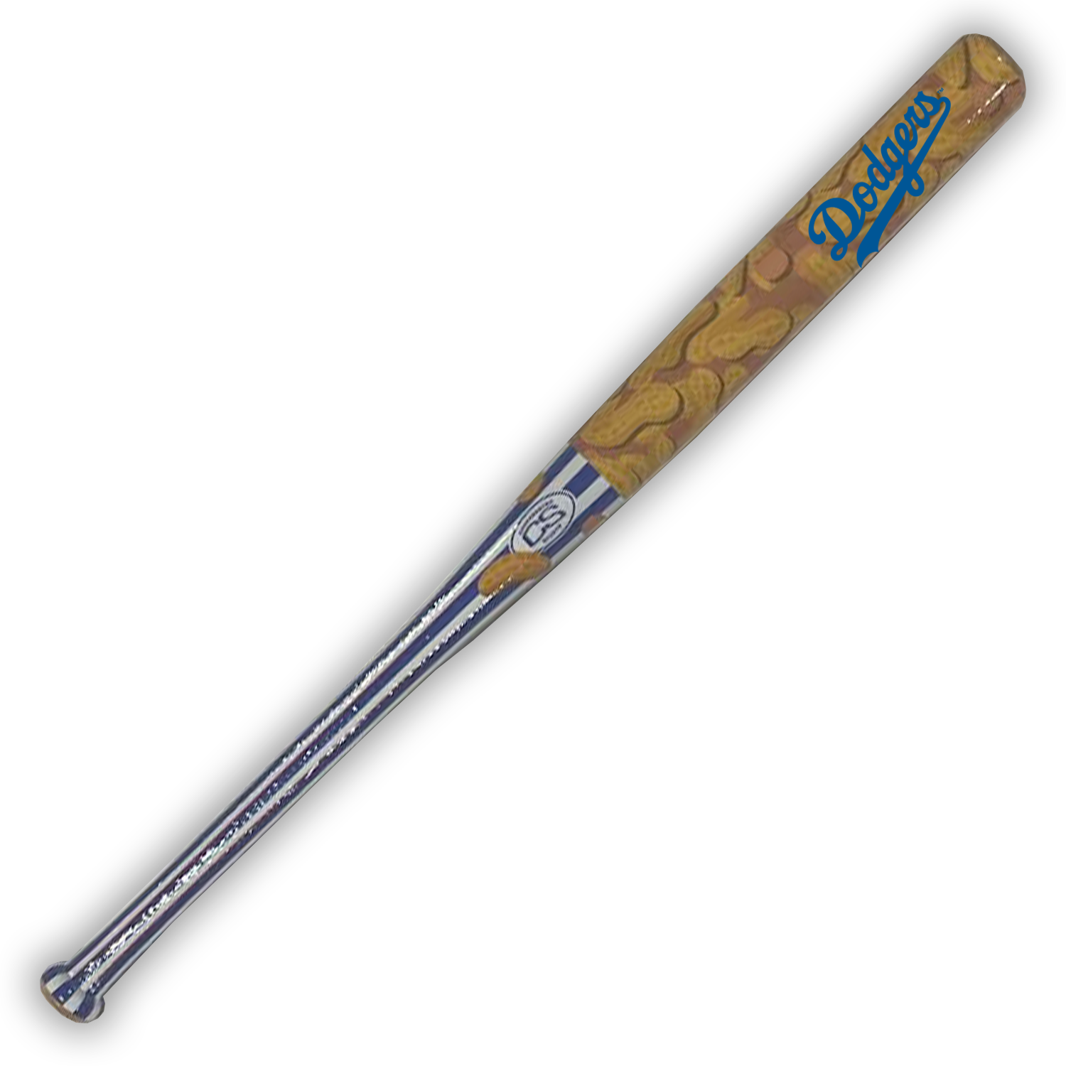 Los Angeles Dodgers 18" Peanut Bat