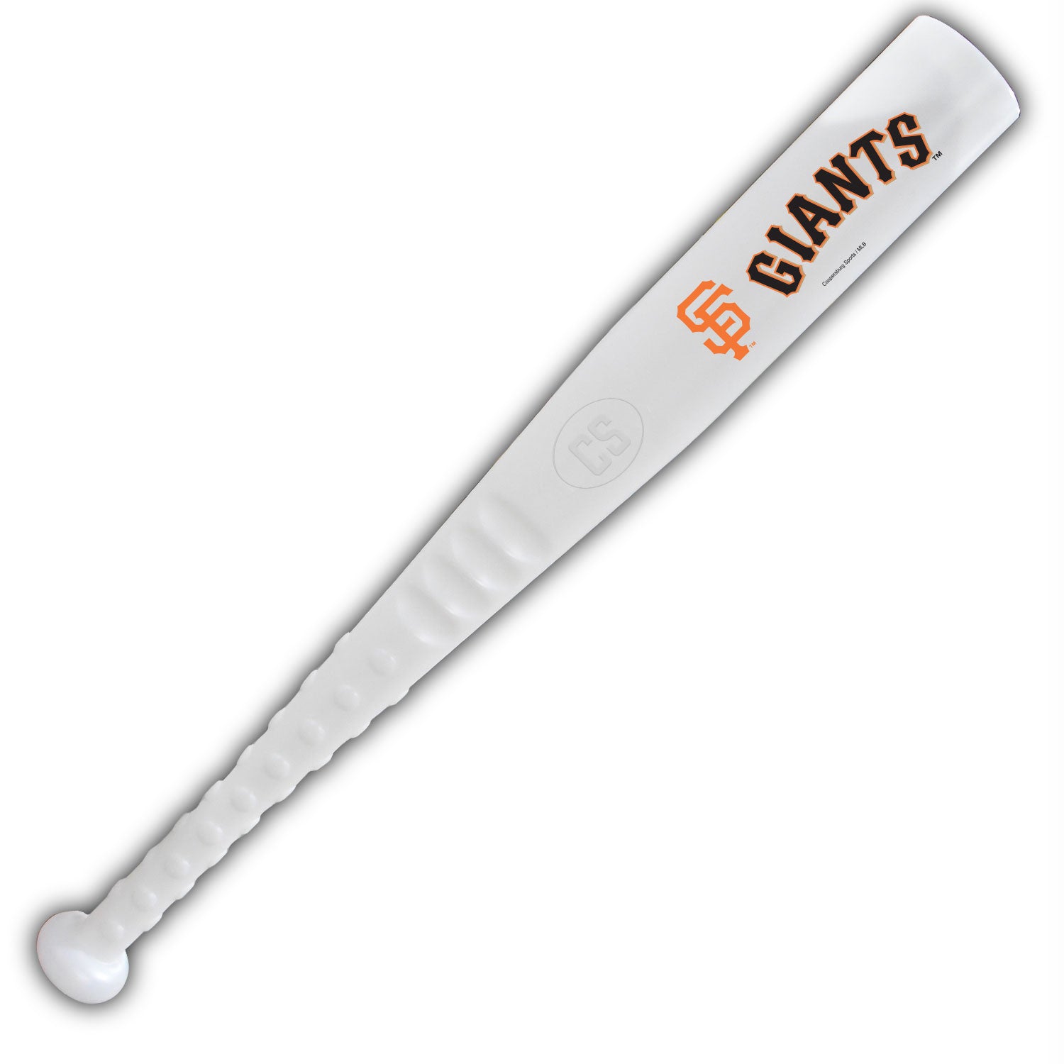 San Francisco Giants Beverage Bat