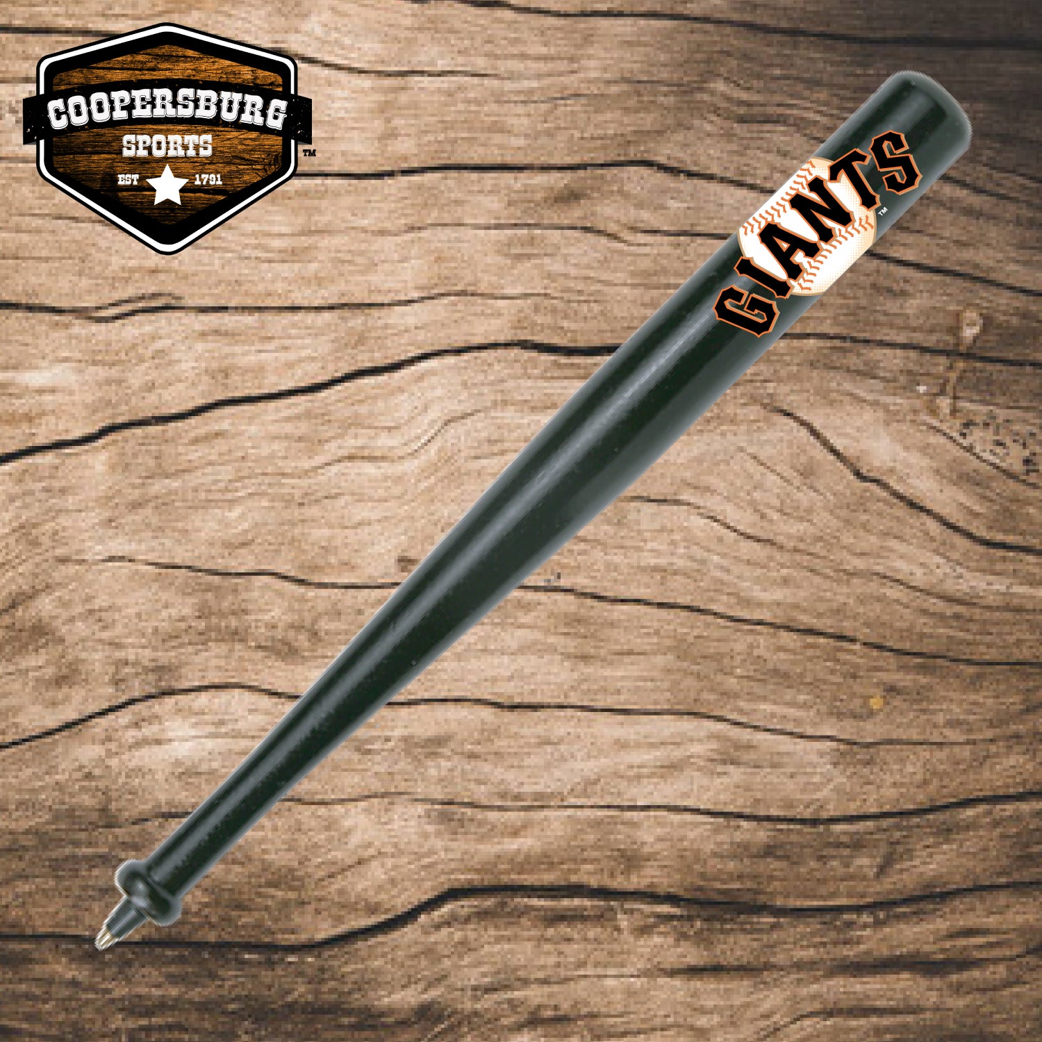 San Francisco Giants 8" Bat Pen