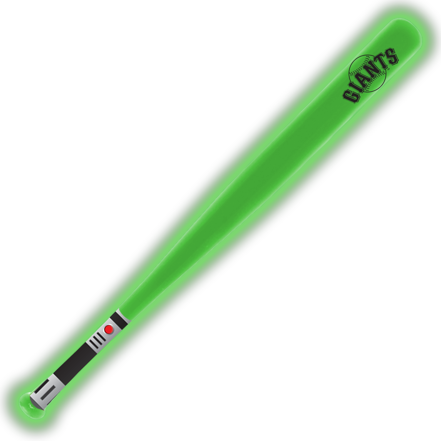 San Francisco Giants 18" Saber Glow Bats