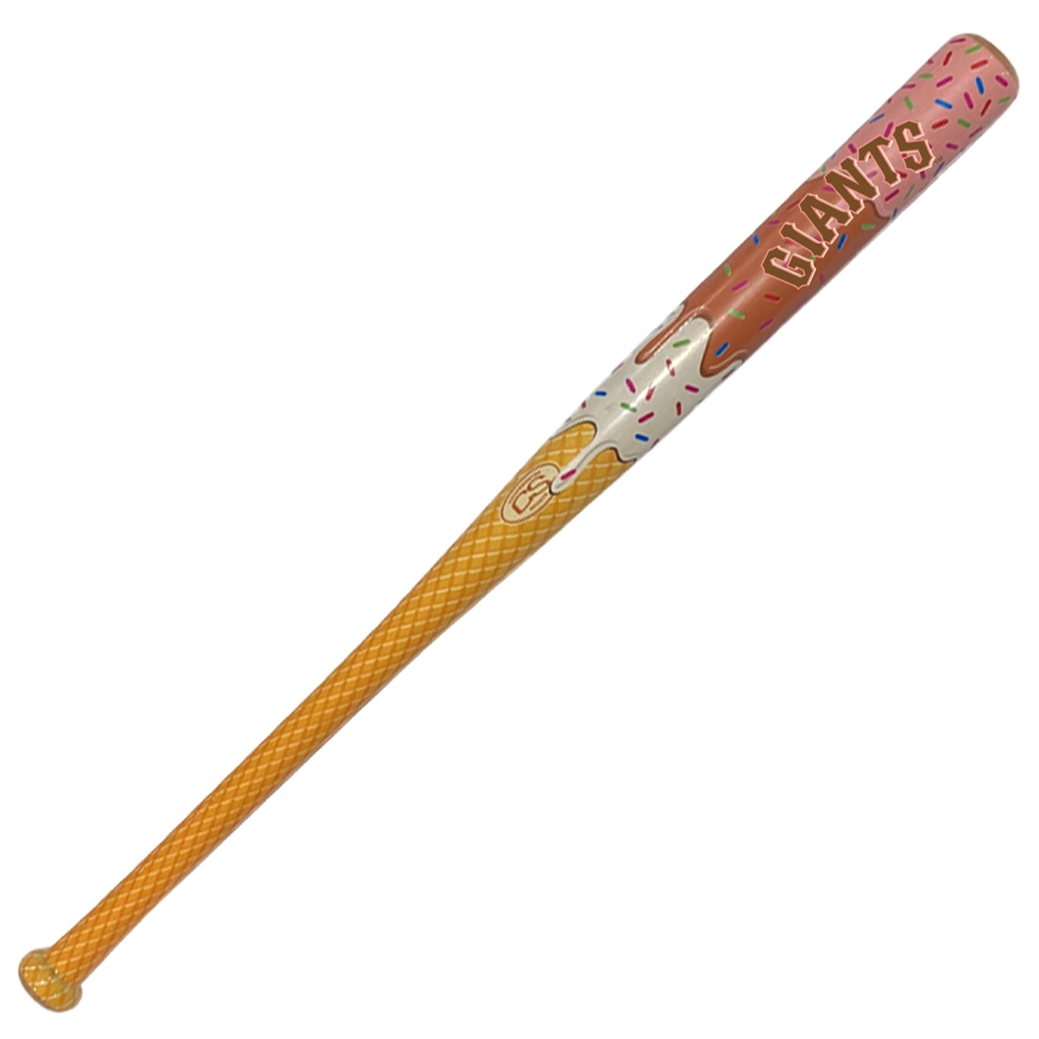 San Francisco Giants 18" Ice Cream Bat